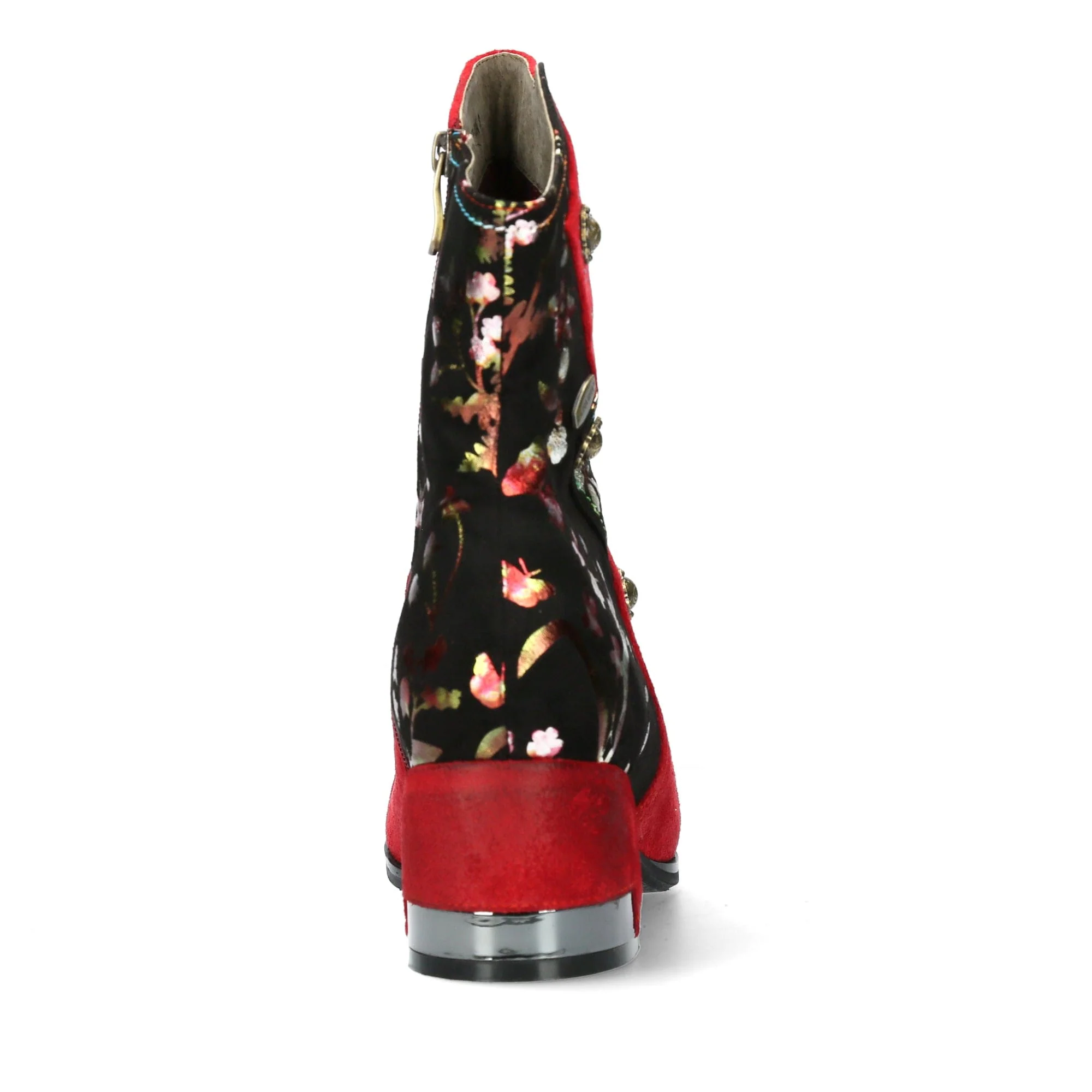 Bottines - GYCROO 10 - Image 13