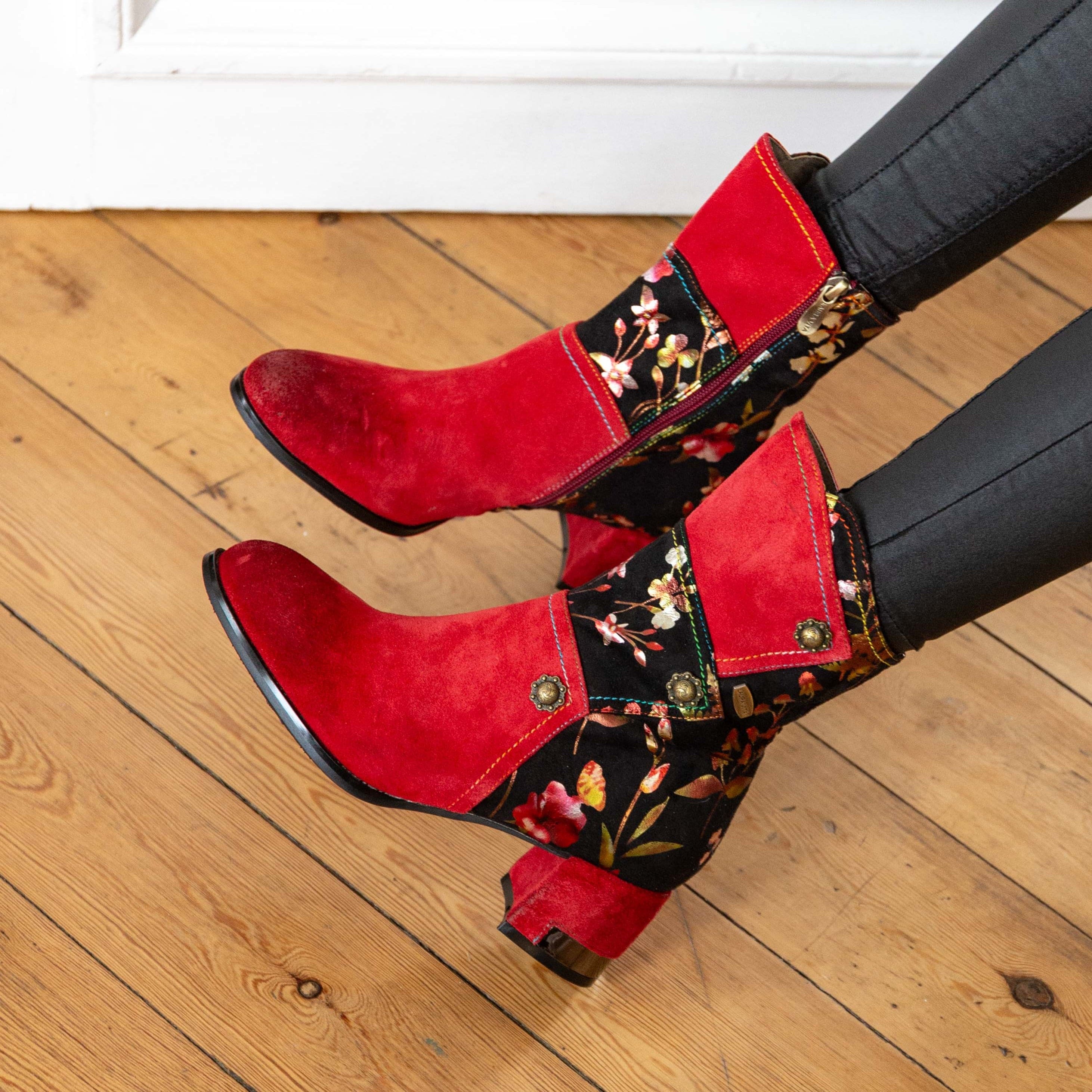 Bottines - GYCROO 10 - Image 7