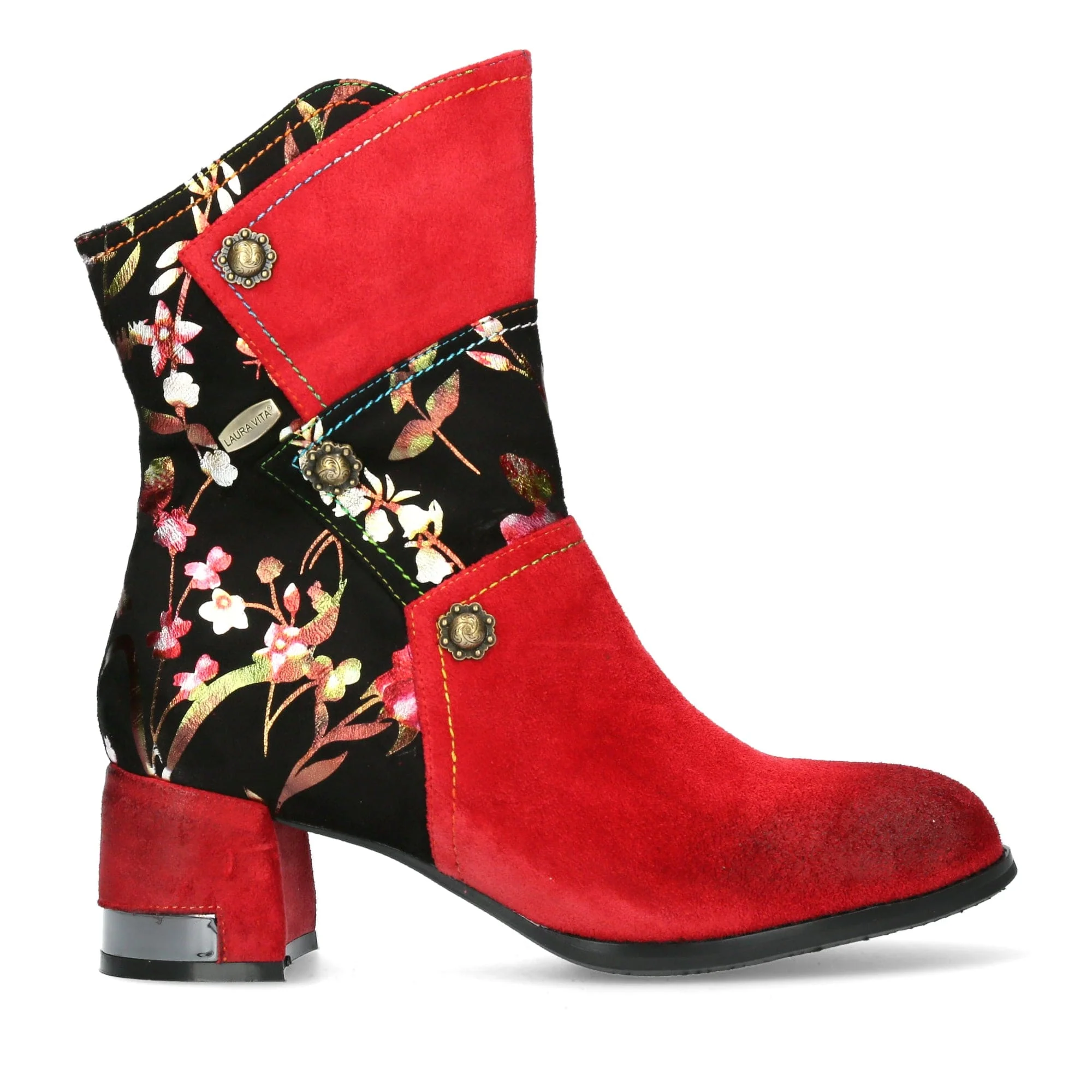 Bottines - GYCROO 10 - Image 8