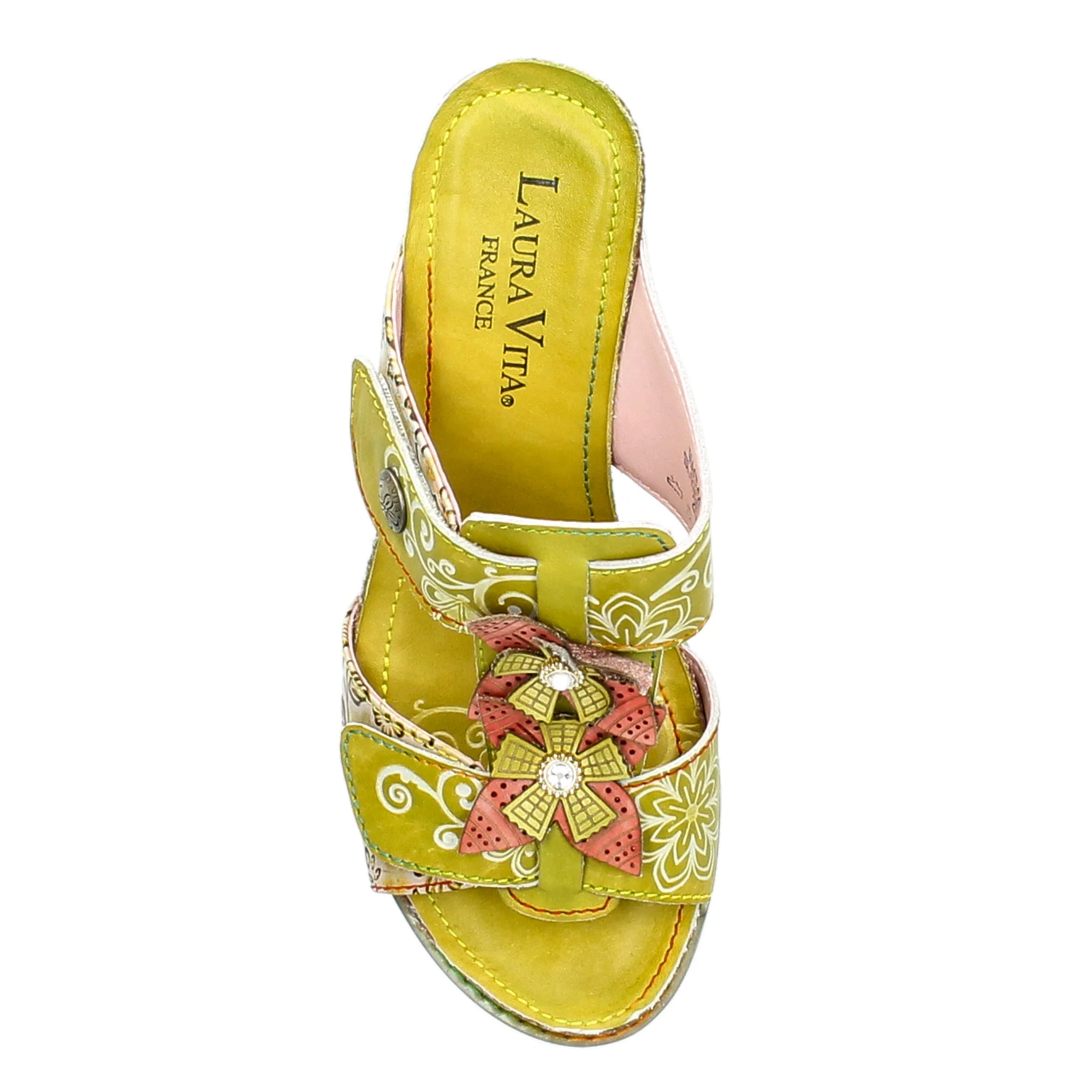 Mules - HACEO 08 - Image 15