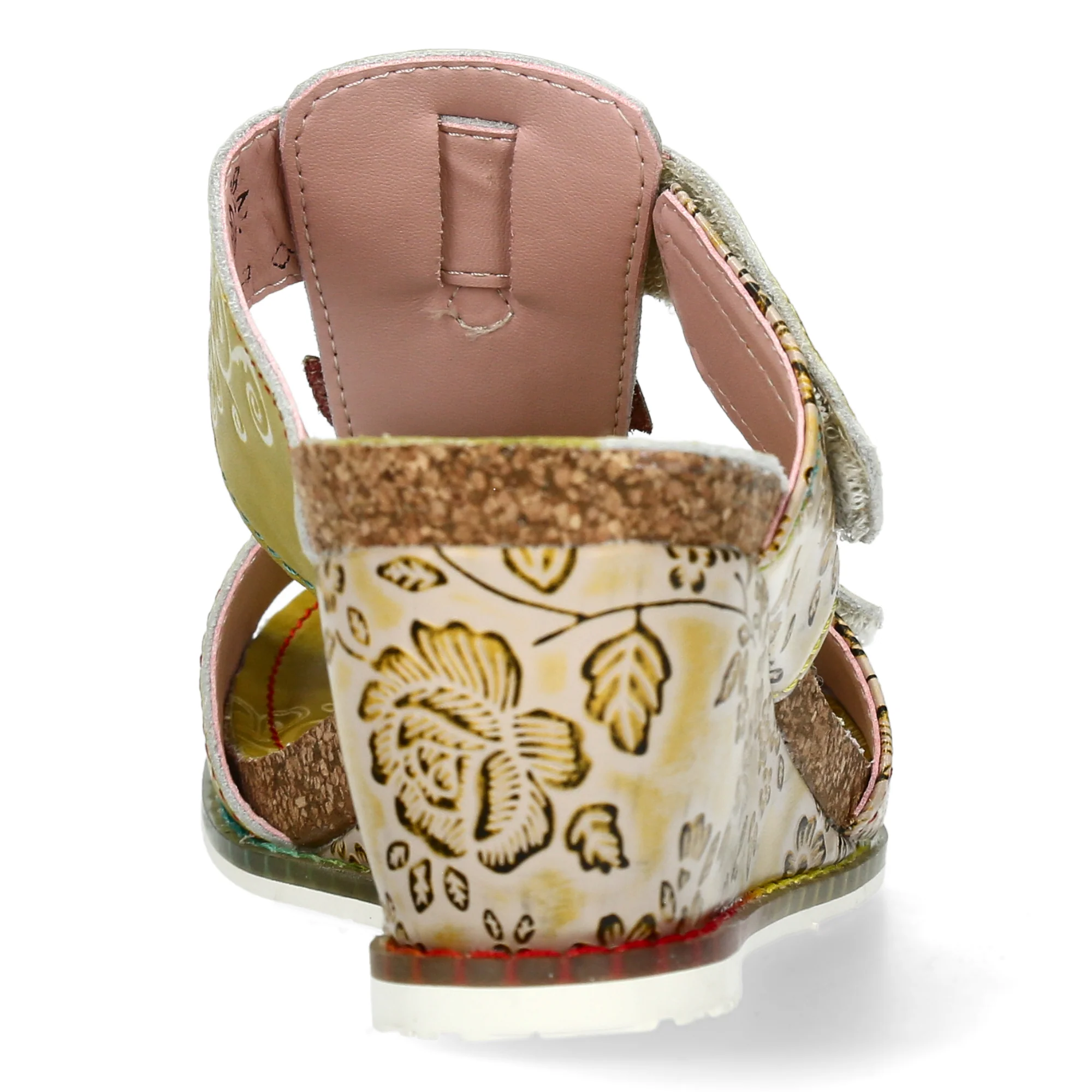 Mules - HACEO 08 - Image 17