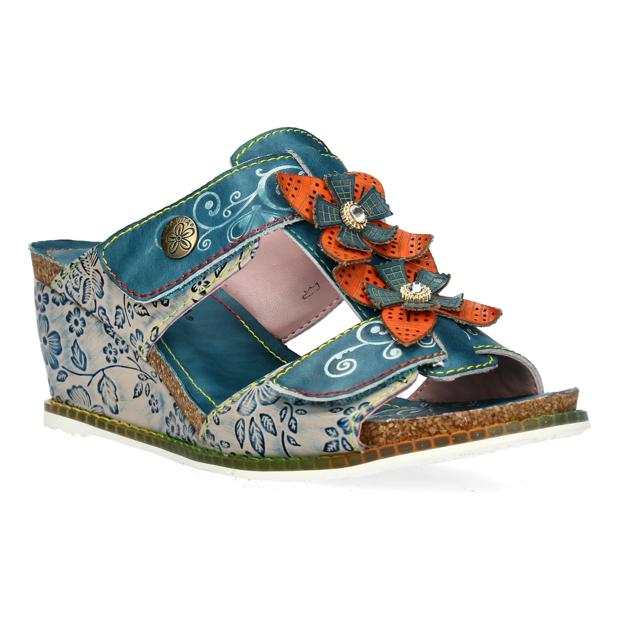 Mules - HACEO 08 - Image 2