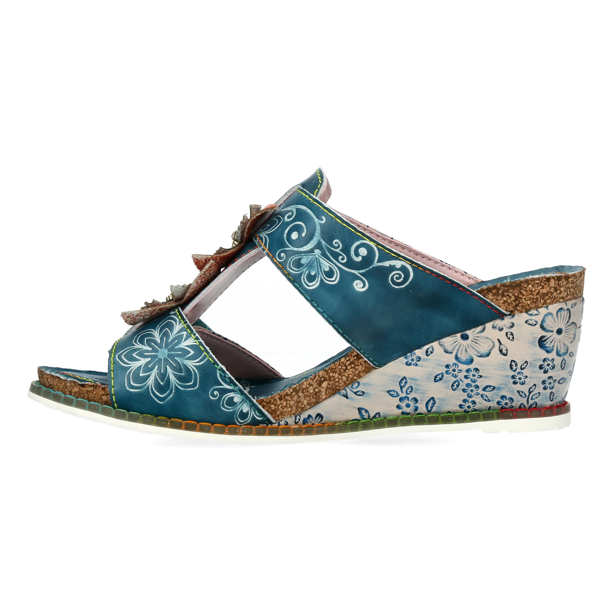Mules - HACEO 08 - Image 4