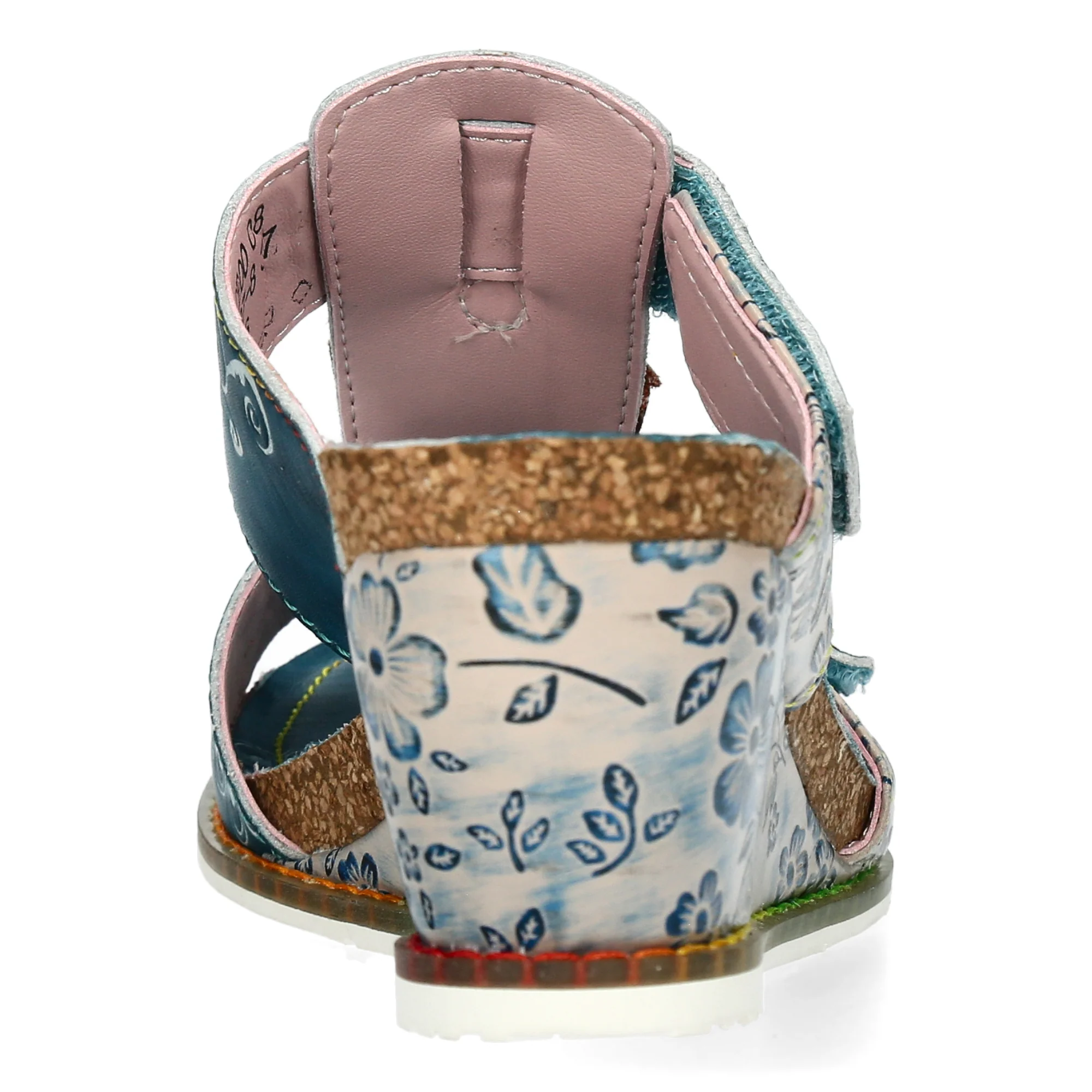 Mules - HACEO 08 - Image 5