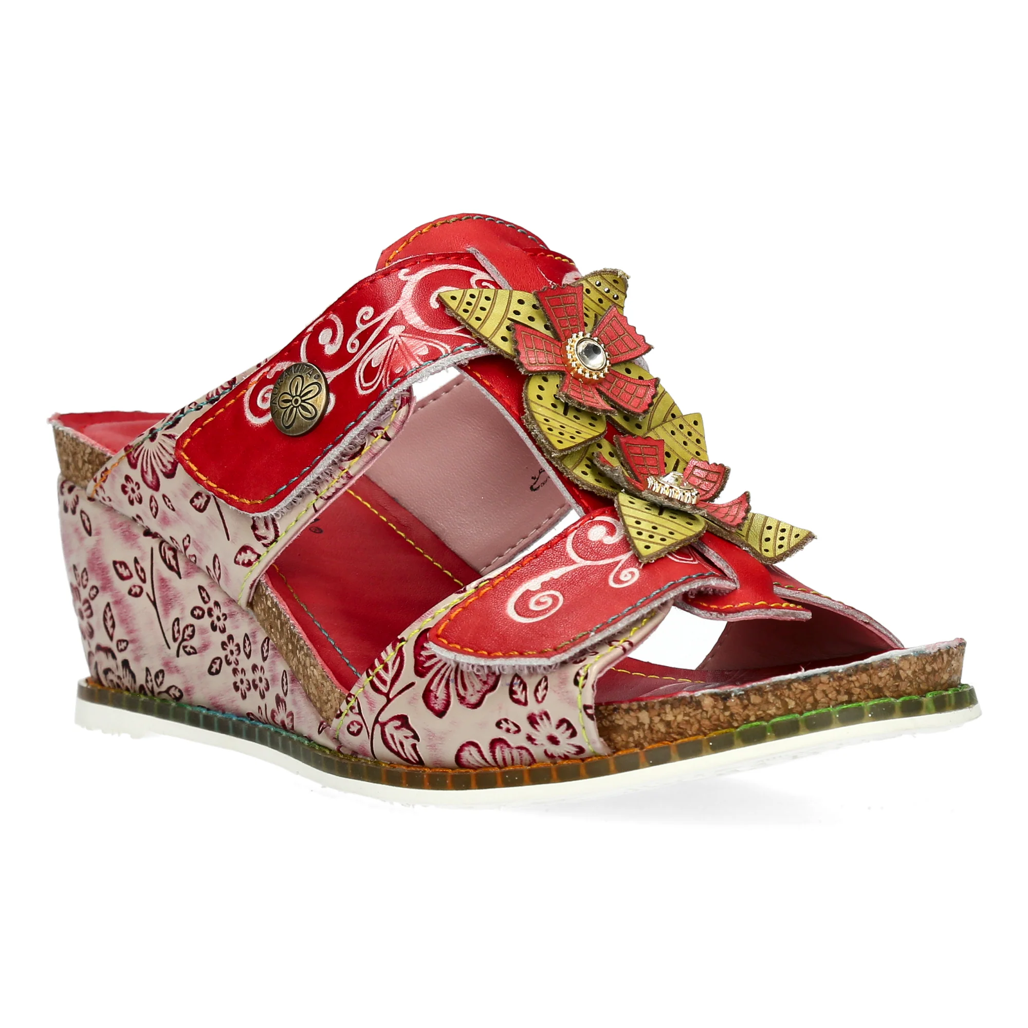 Mules - HACEO 08 - Image 7
