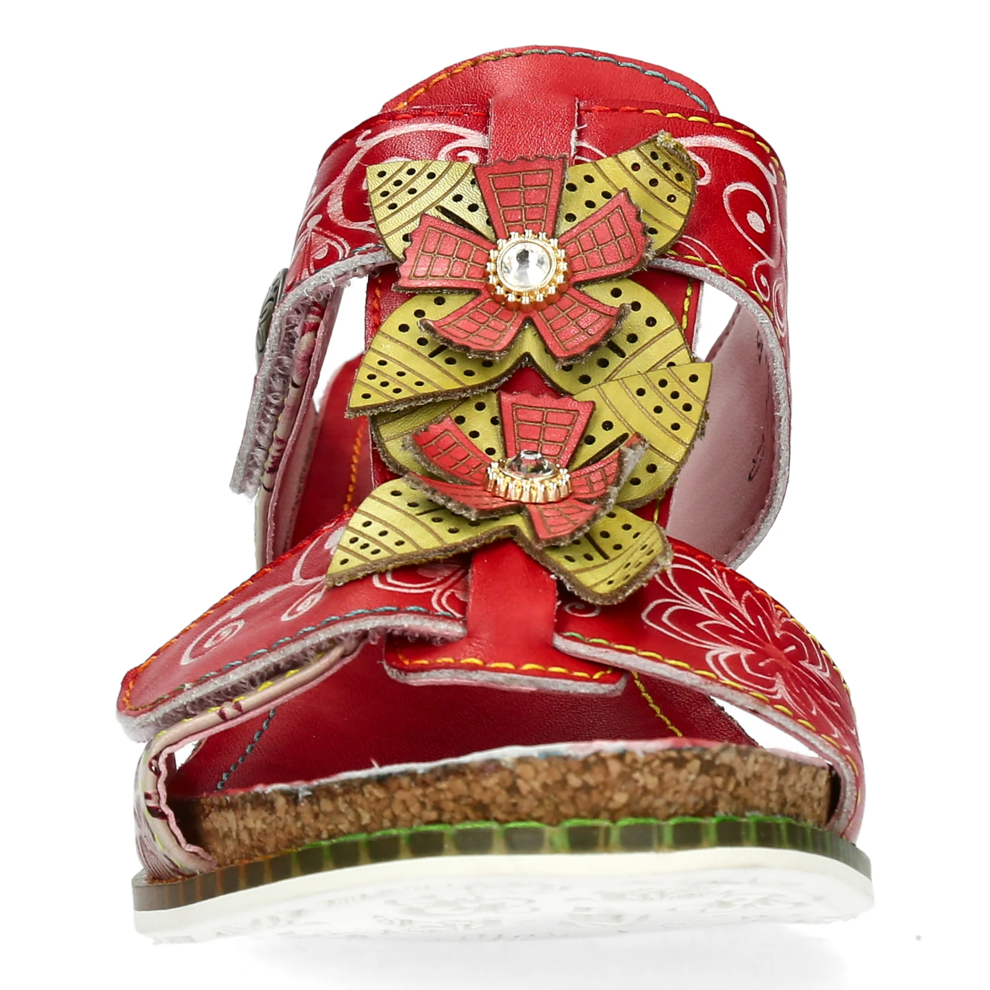 Mules - HACEO 08 - Image 8