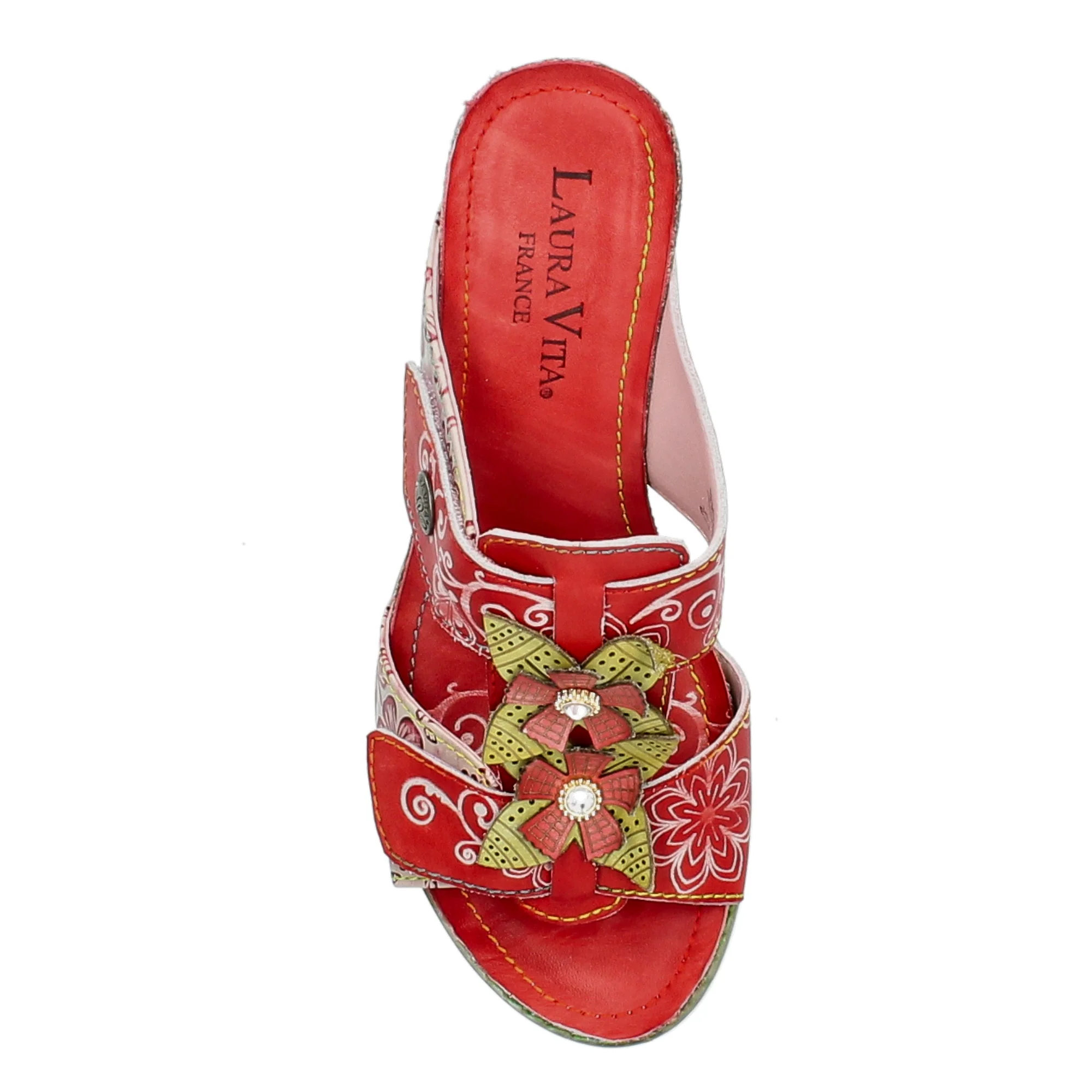 Mules - HACEO 08 - Image 9