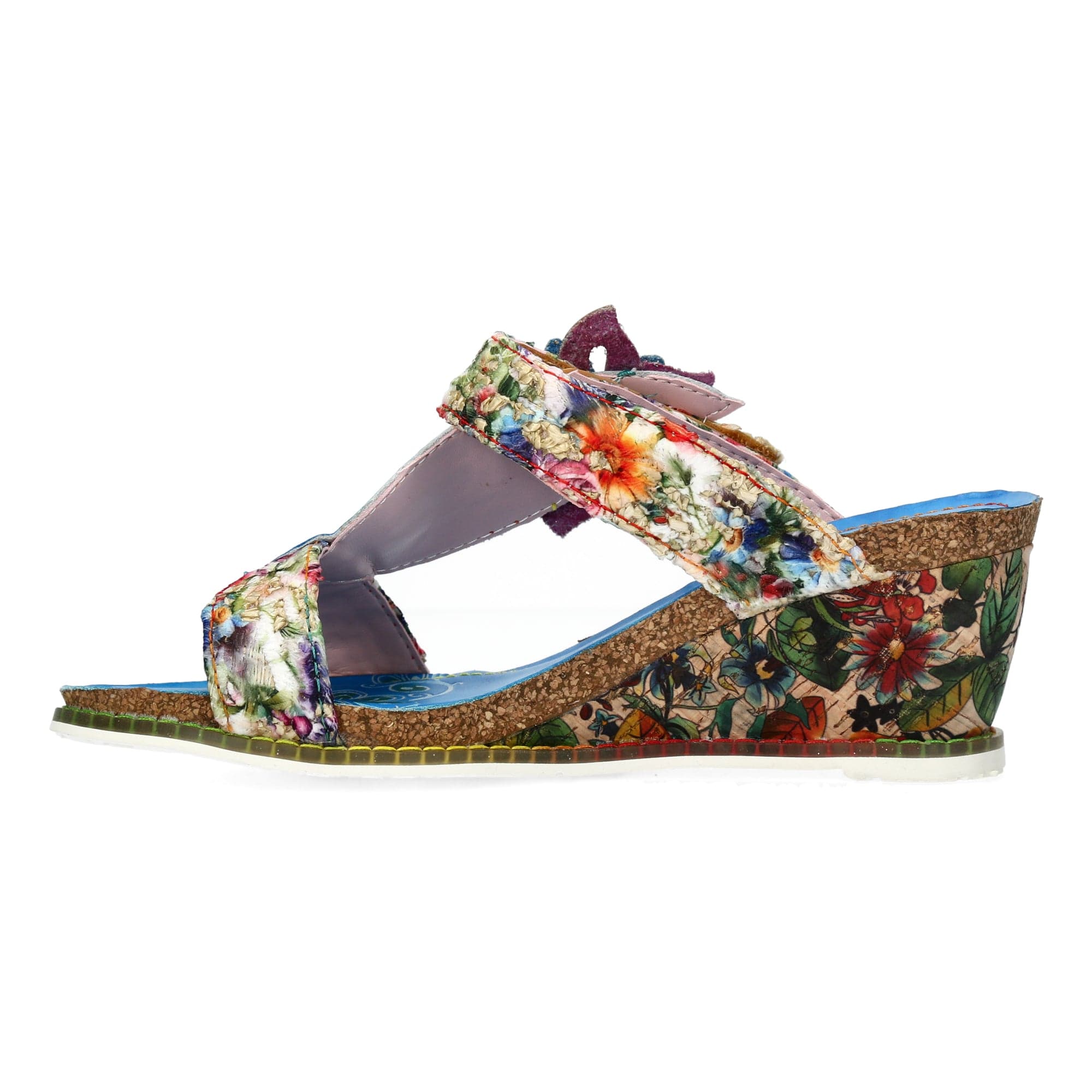 Mules - HACEO 10 - Image 11