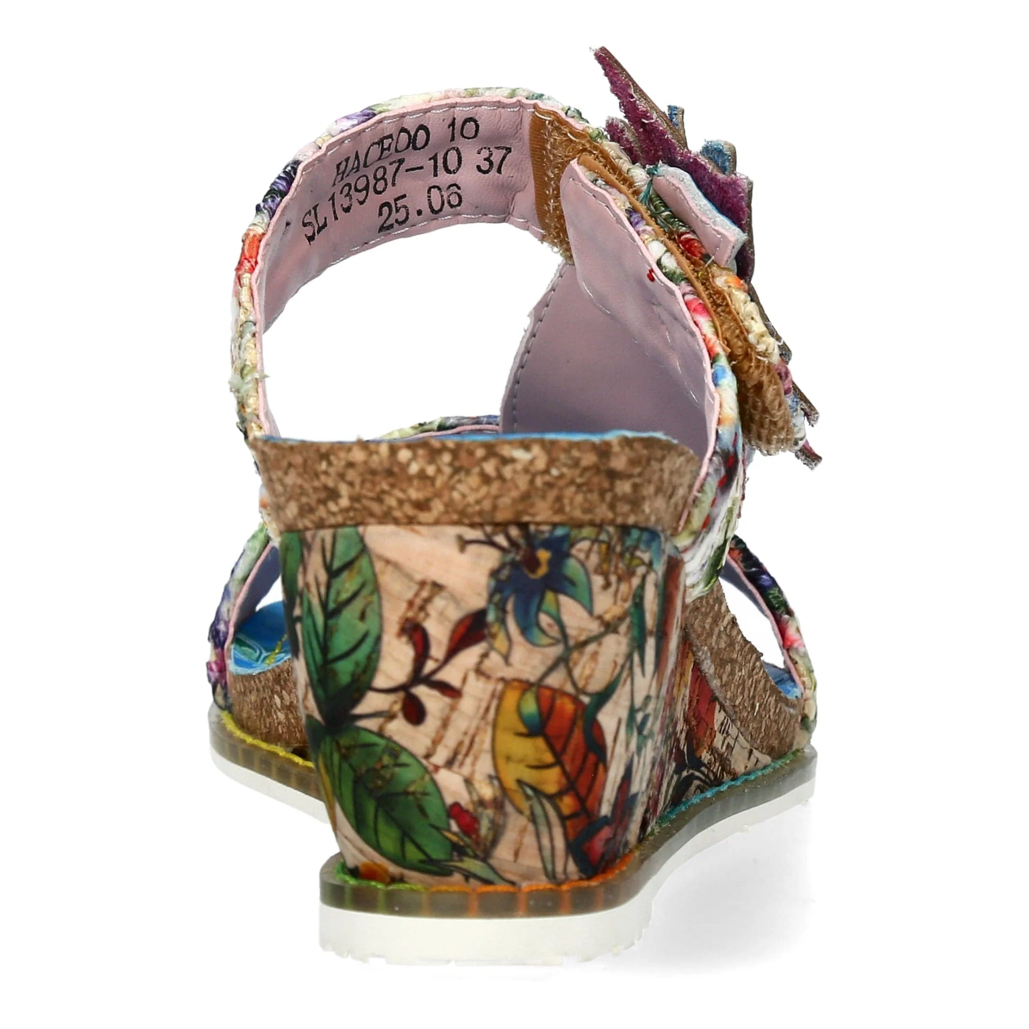 Mules - HACEO 10 - Image 12