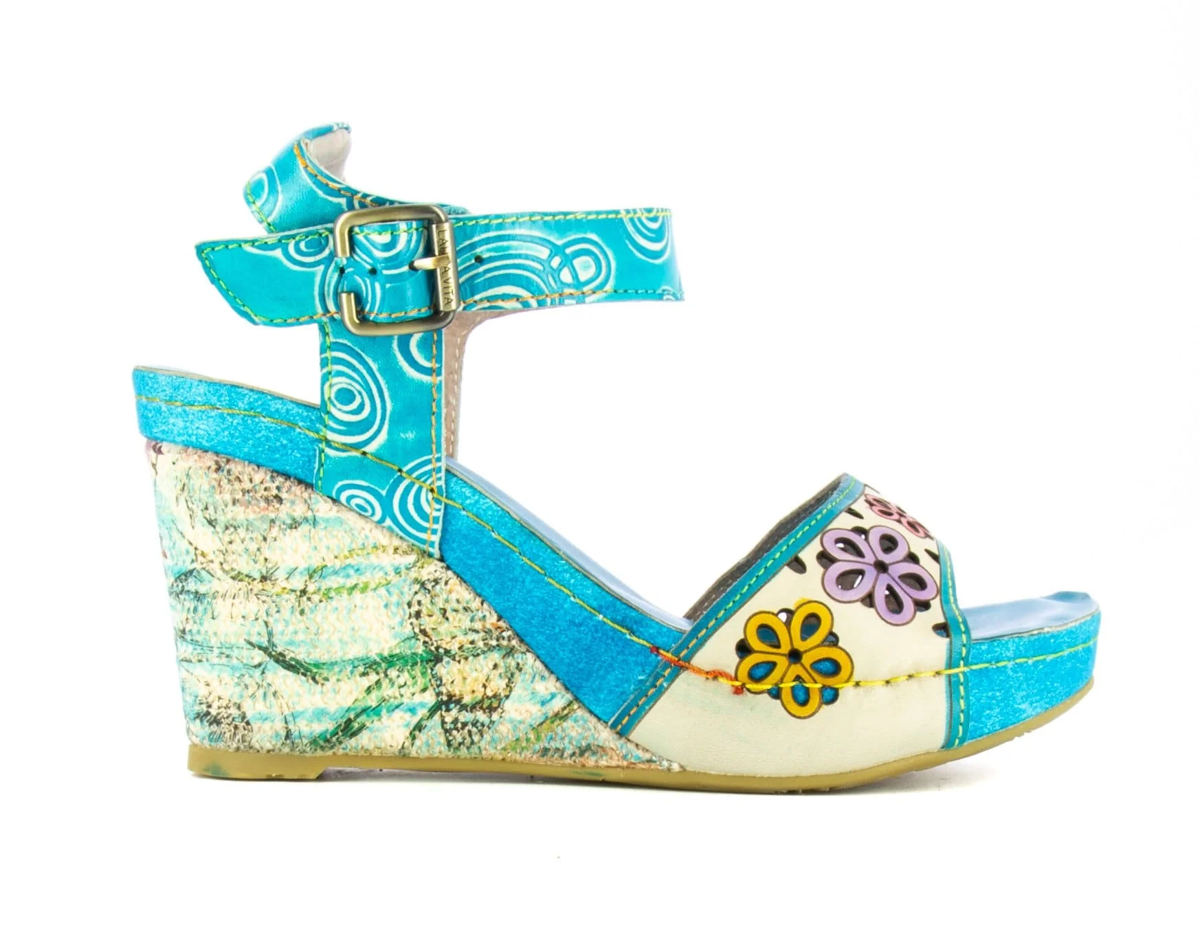 Sandales - HACIO 05 - Image 11