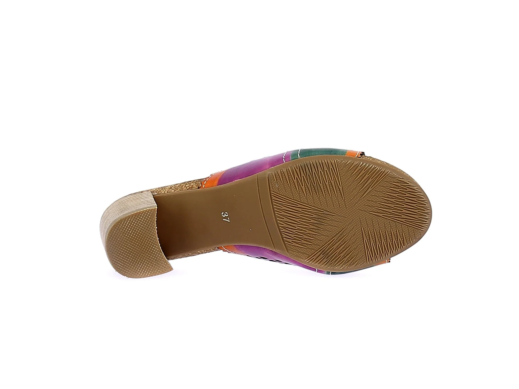 Mules - HACTO 07 - Image 6