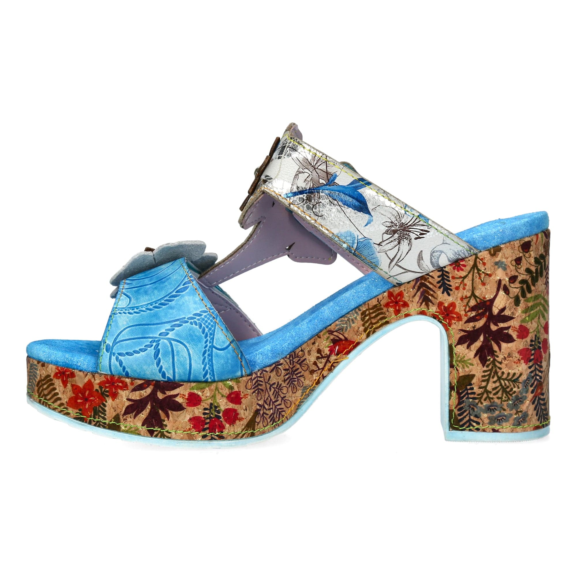 Mules - HECALO 05 - Image 11