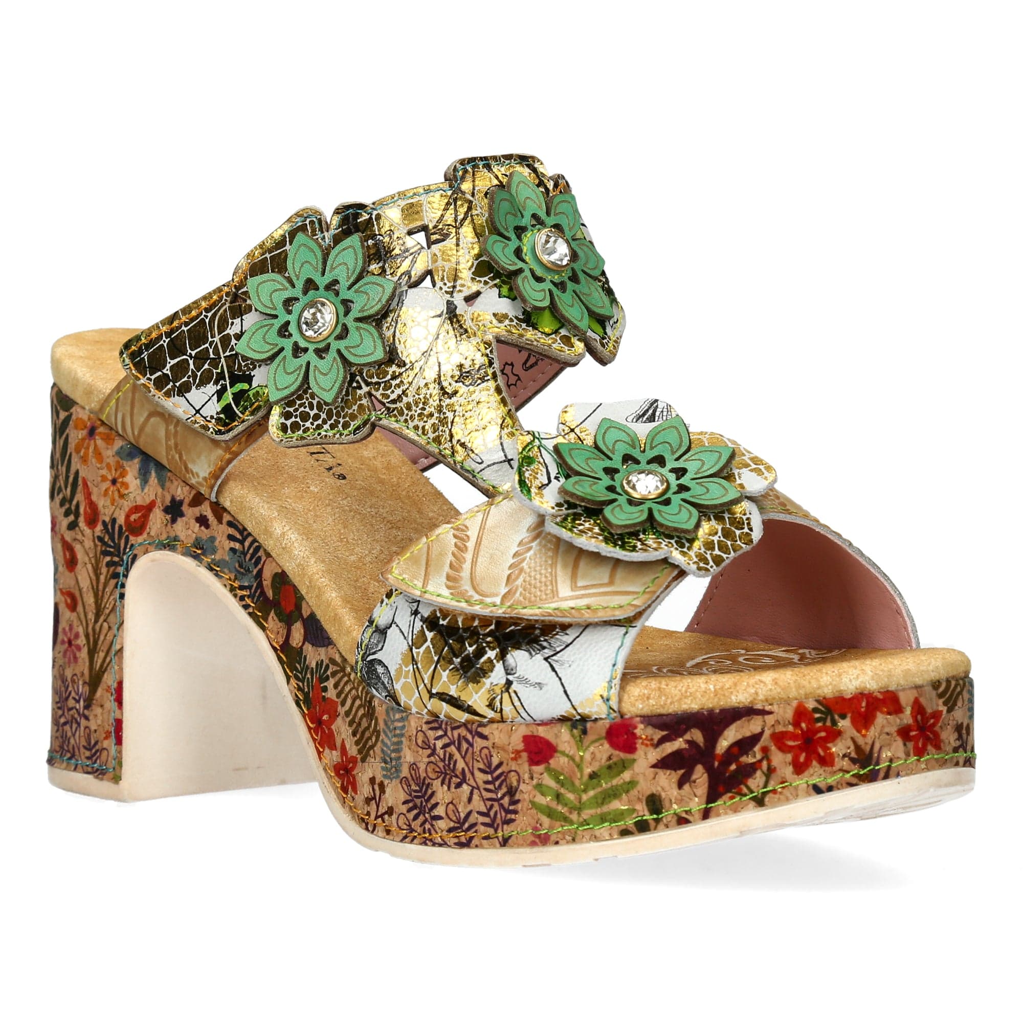 Mules - HECALO 05 - Image 2