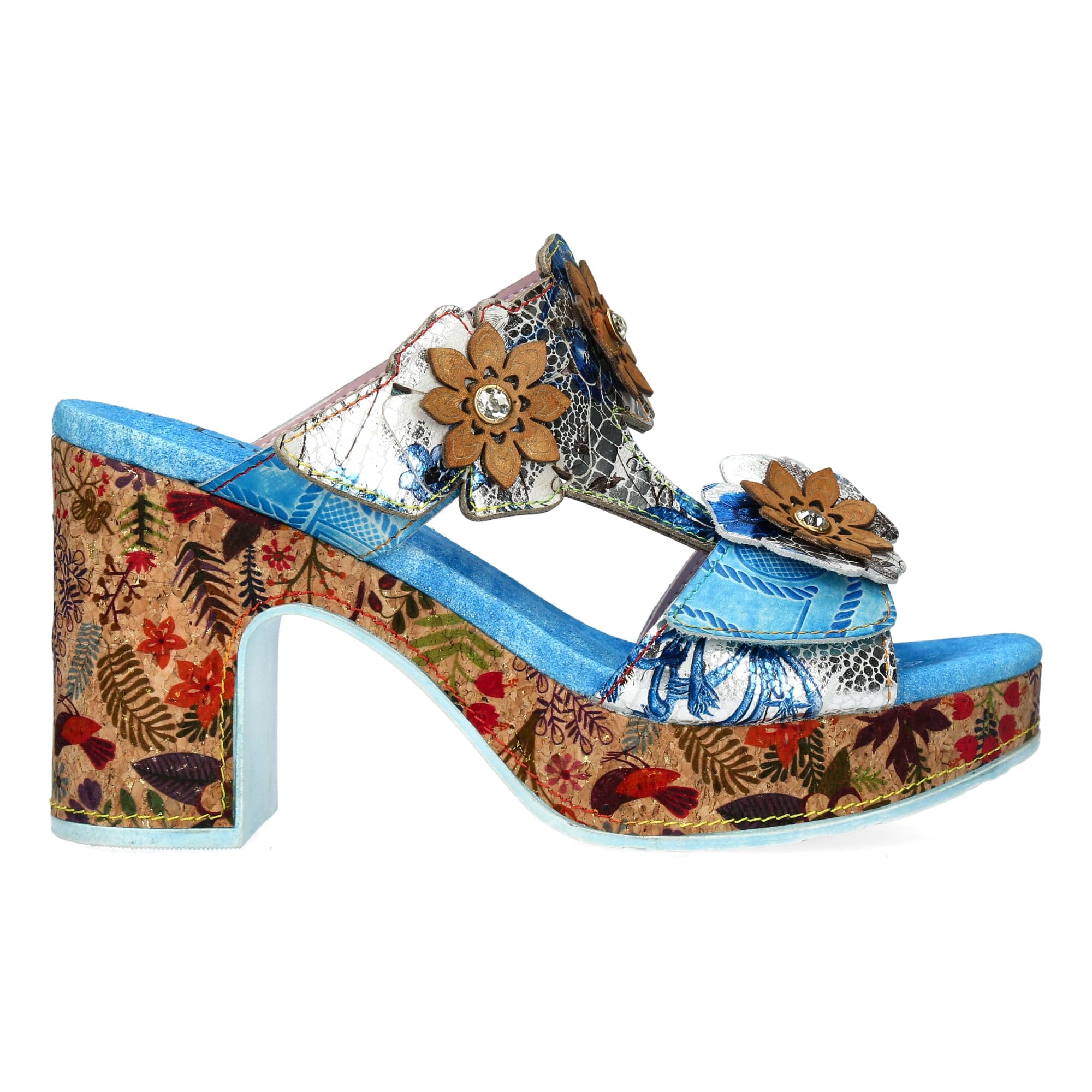 Mules - HECALO 05 - Image 7
