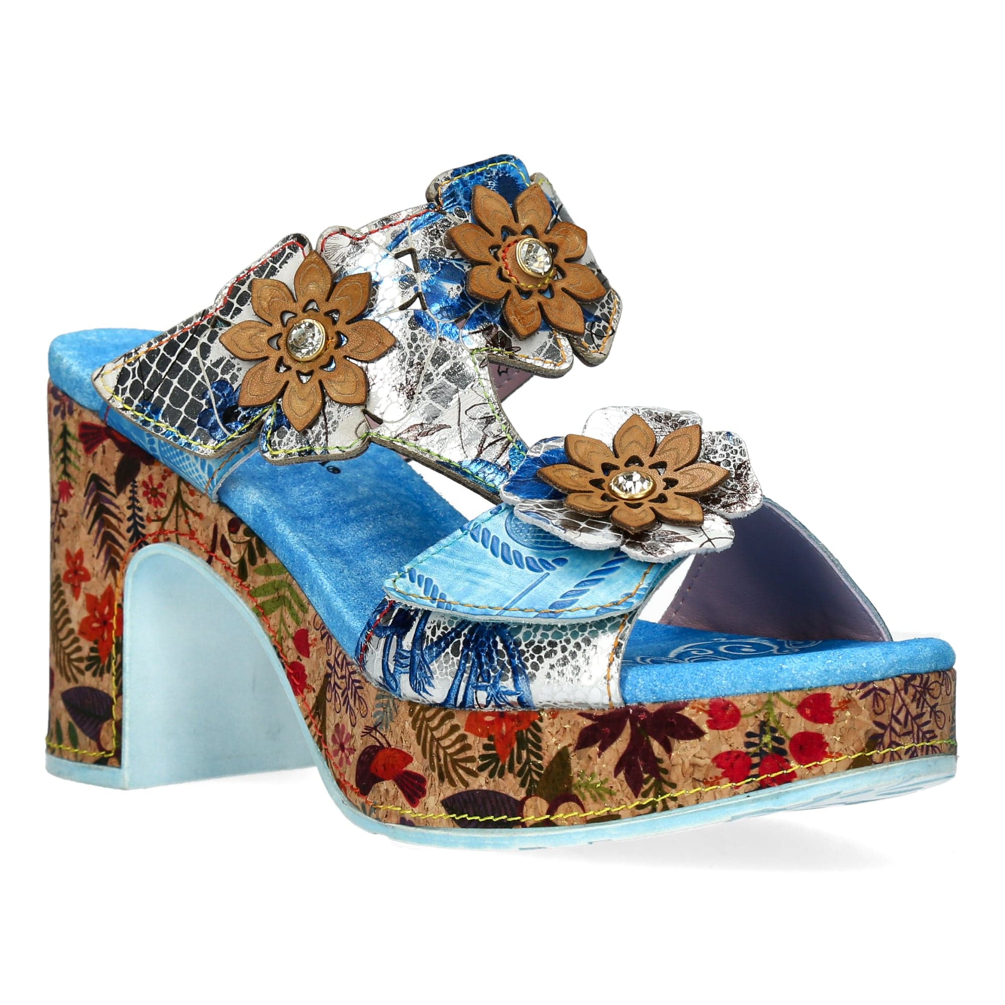 Mules - HECALO 05 - Image 8
