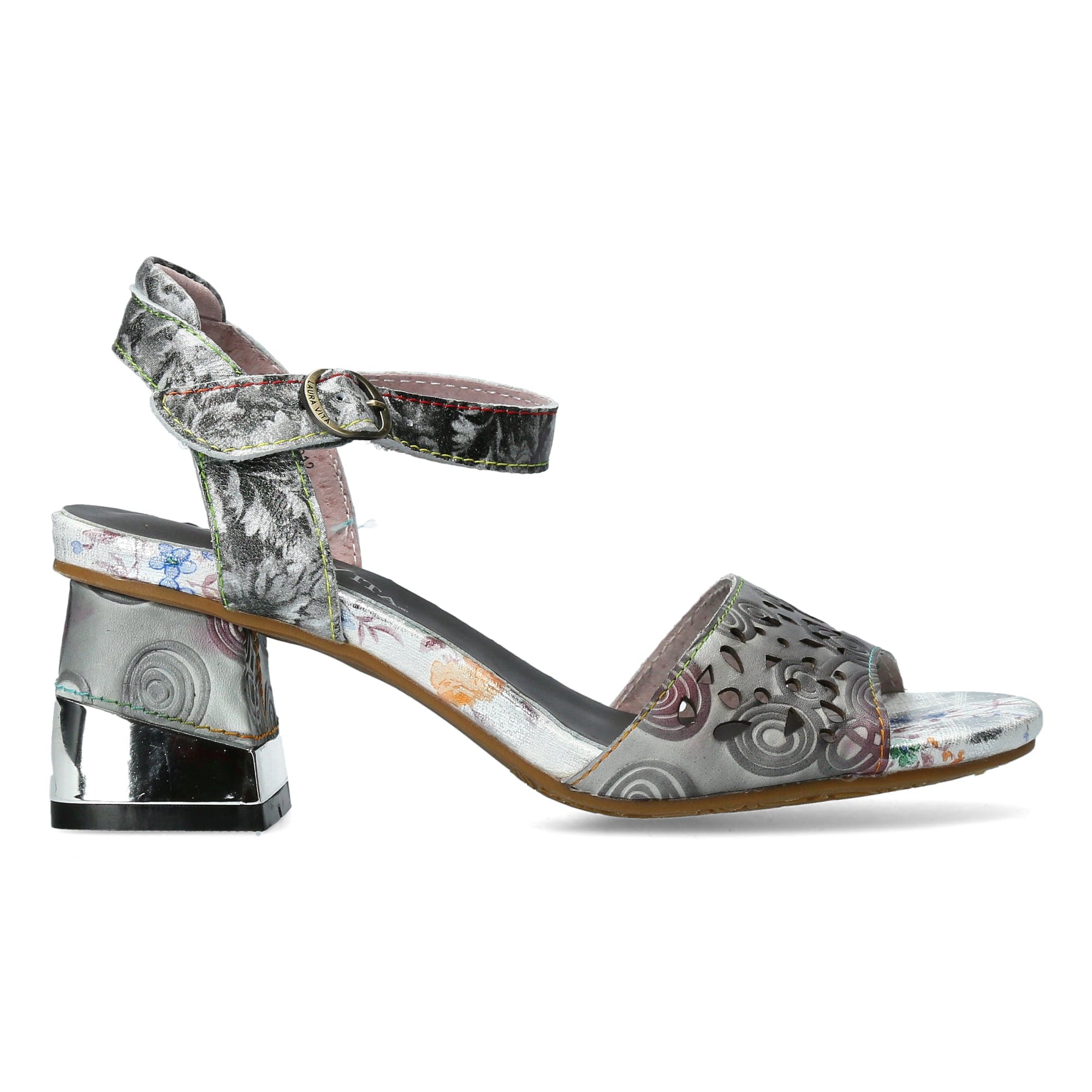Sandales - HECBINO 02