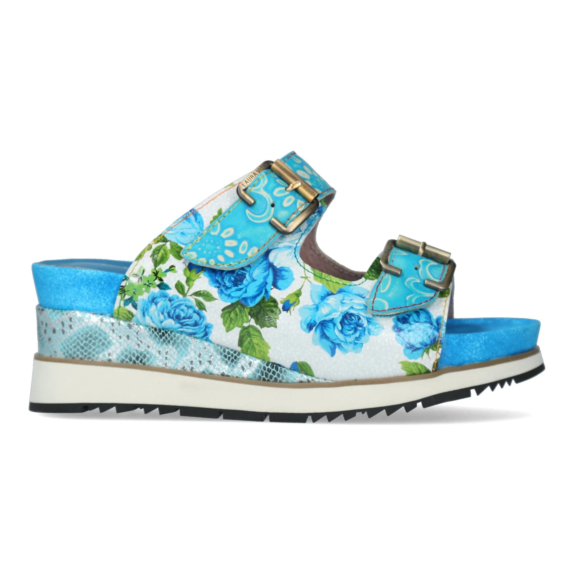 Mules - HECIO 0321 - Image 2