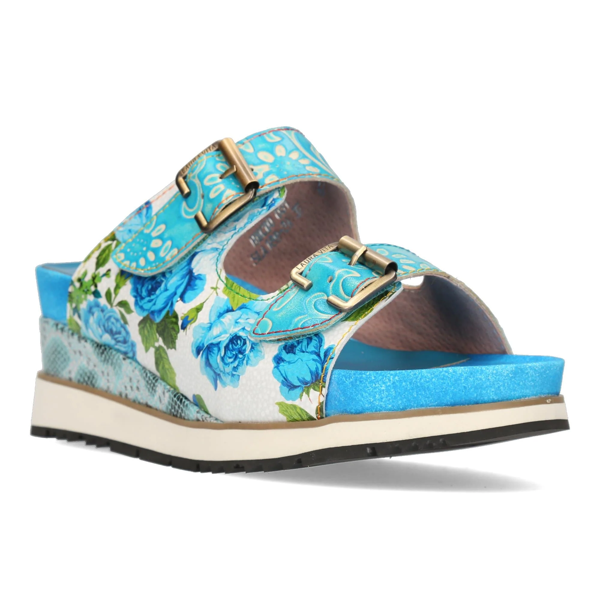 Mules - HECIO 0321 - Image 3