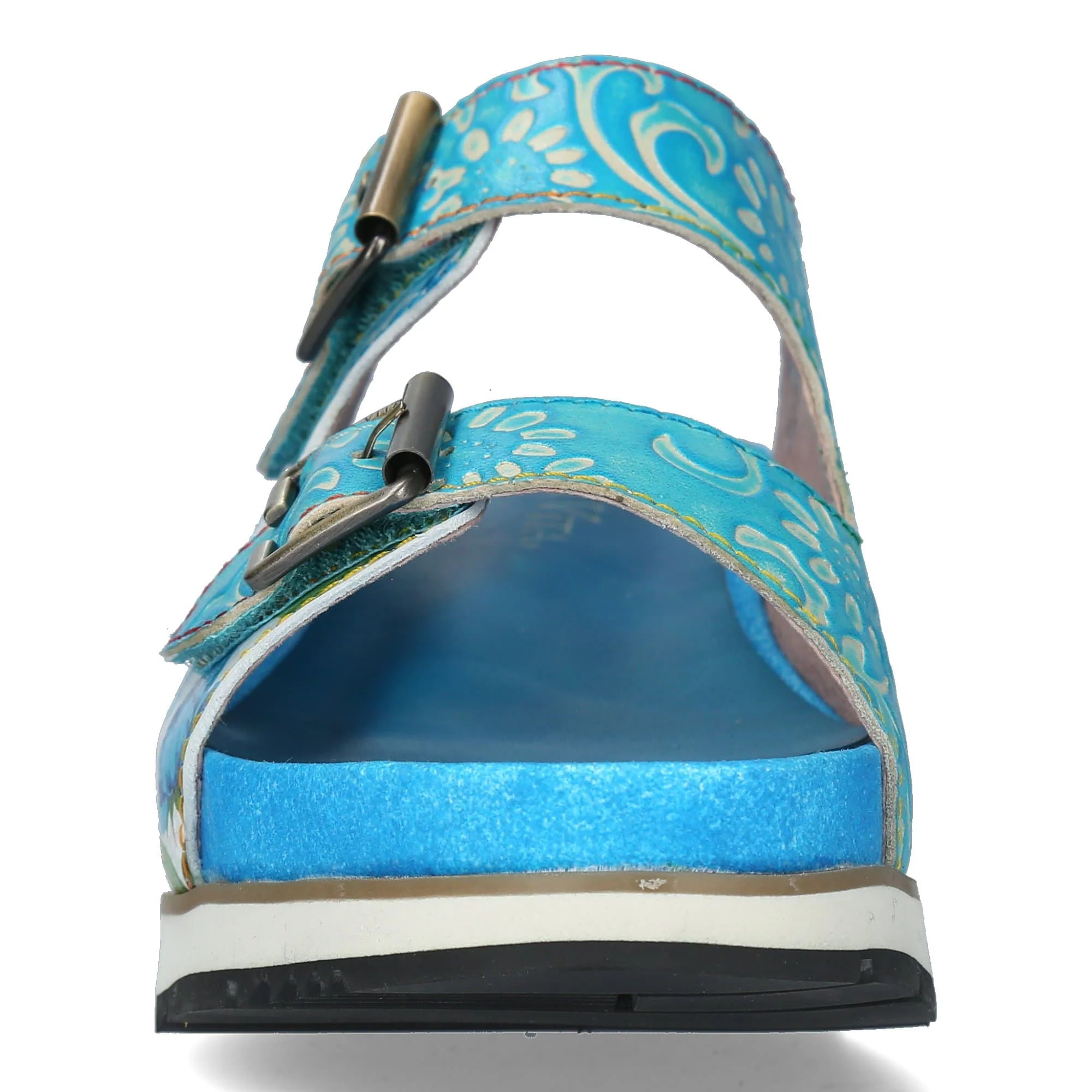 Mules - HECIO 0321 - Image 4