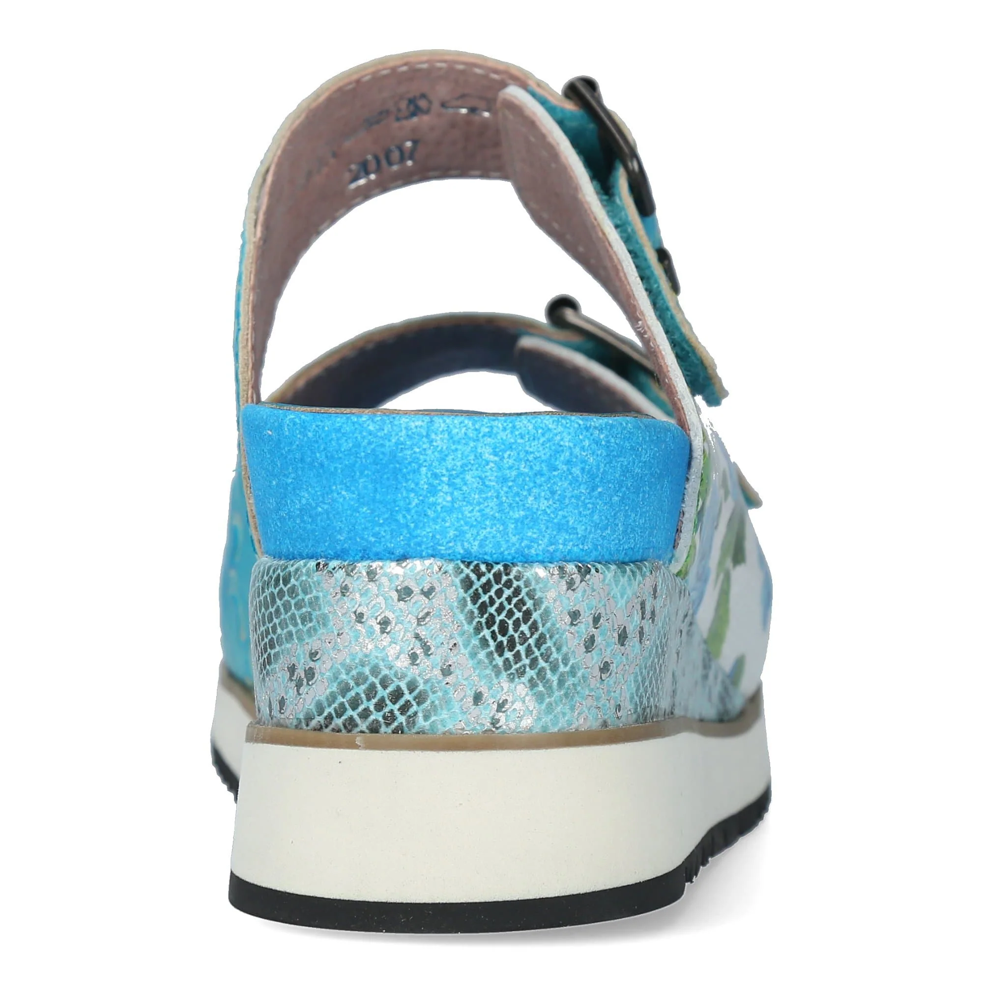 Mules - HECIO 0321 - Image 7