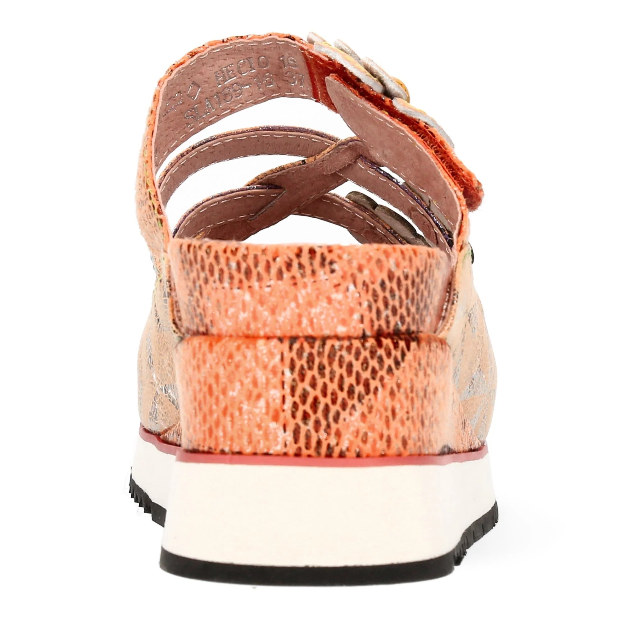 Mules - HECIO 16 - Image 7