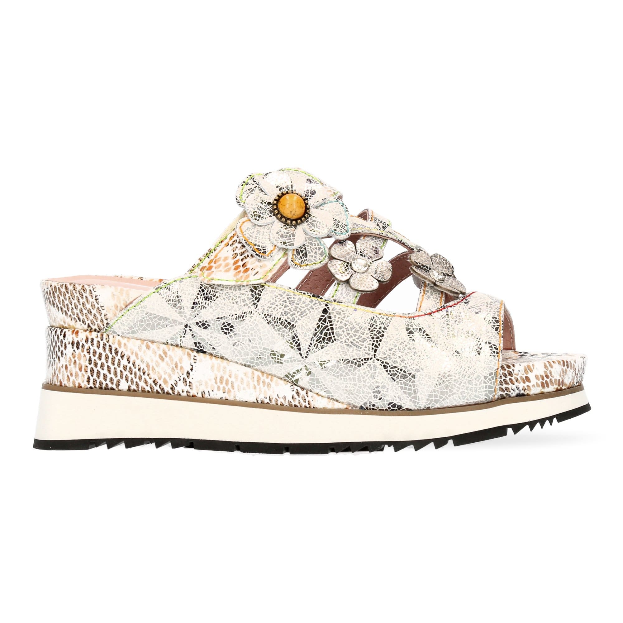 Mules - HECIO 16 - Image 8