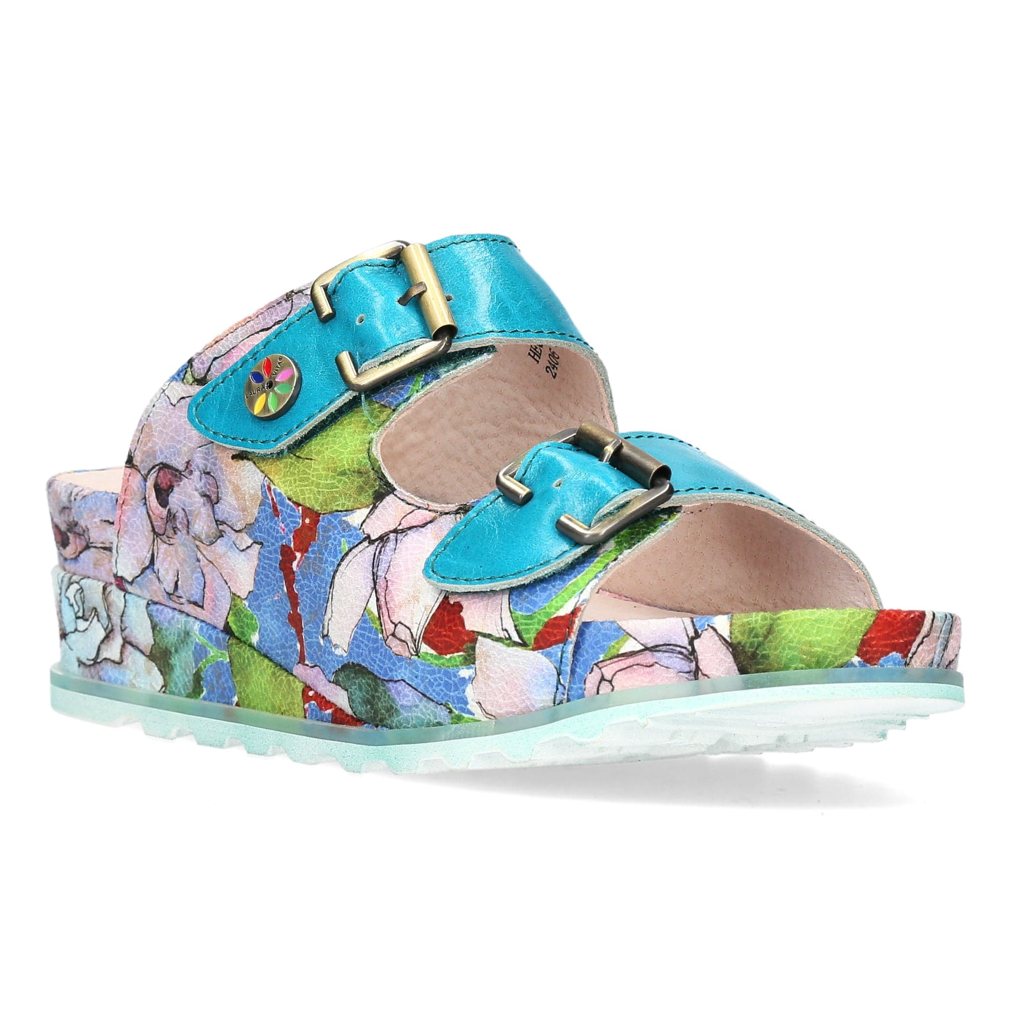 Mules - HECIO 03 - Image 15