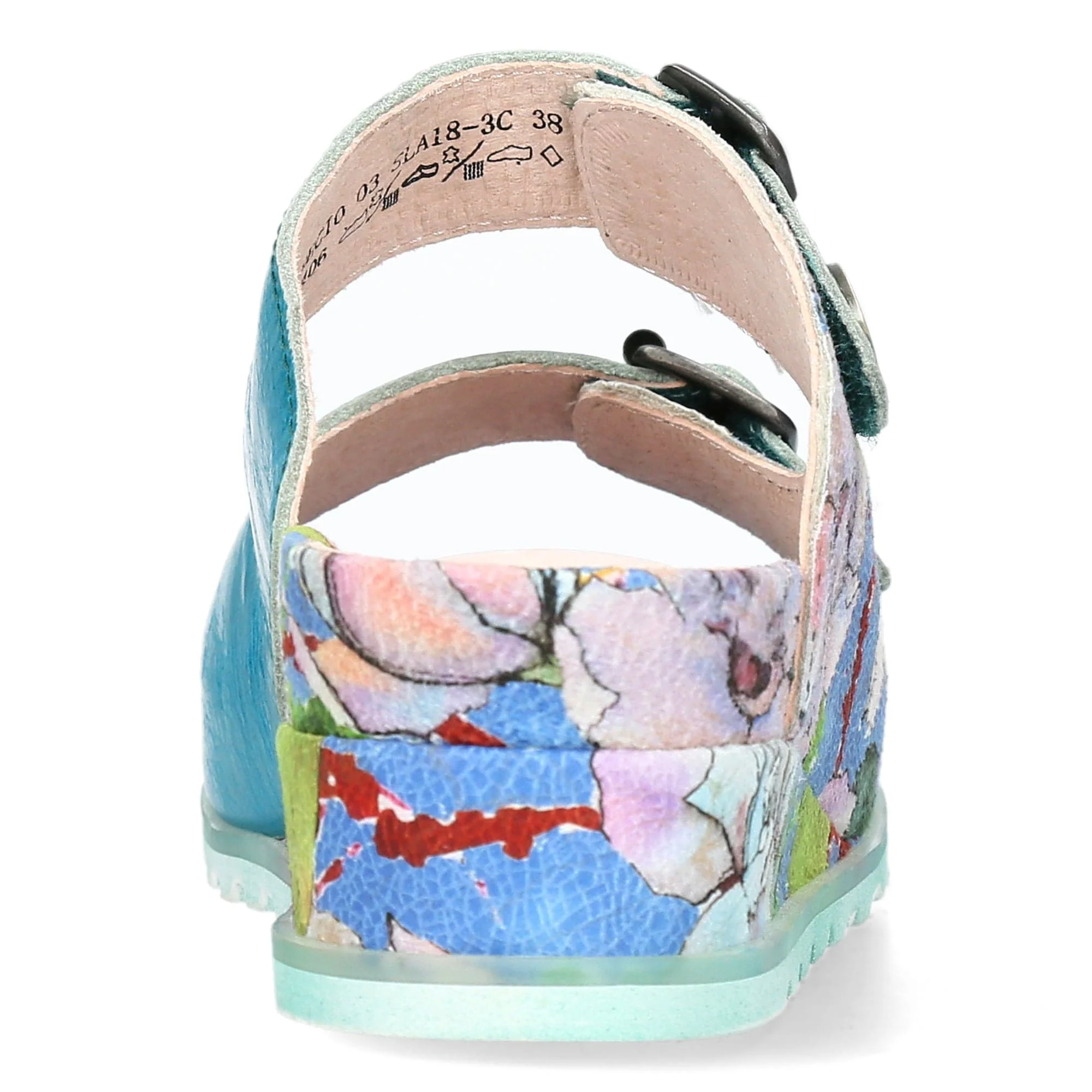 Mules - HECIO 03 - Image 19
