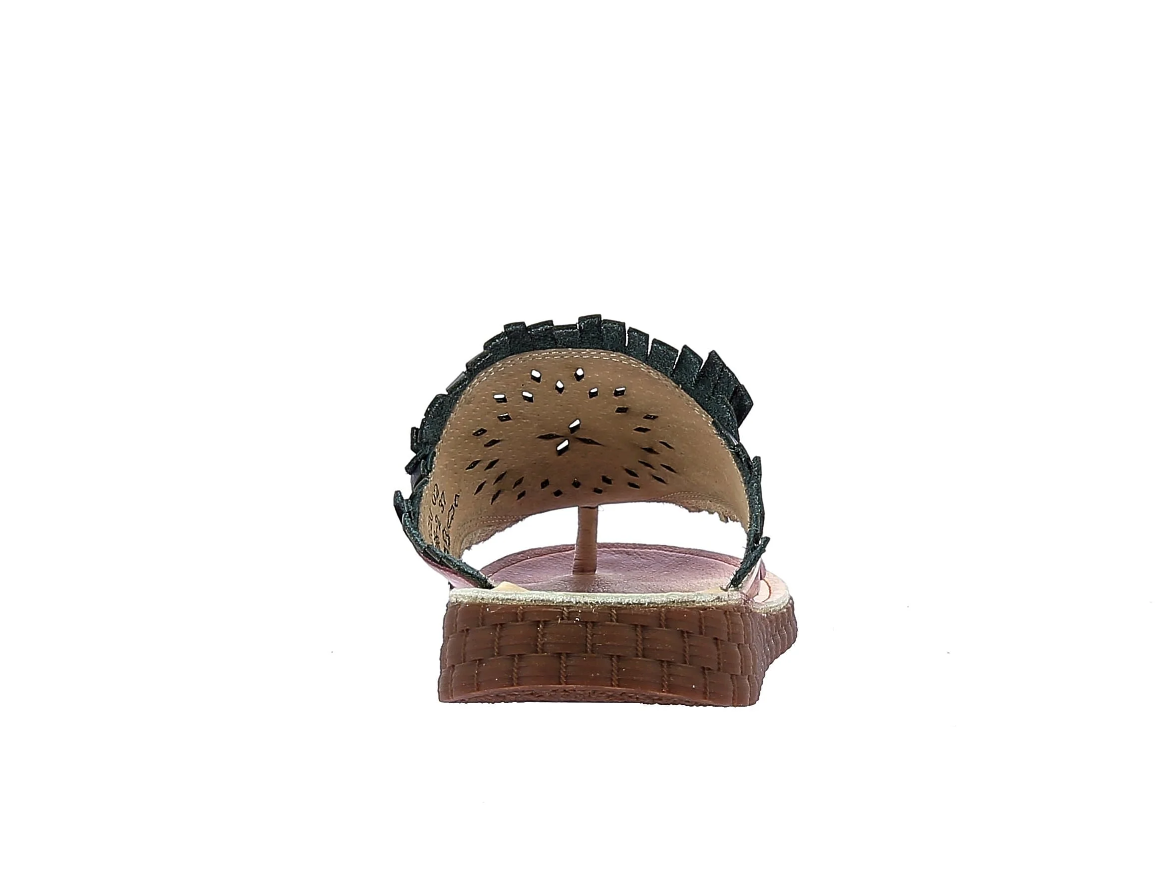 Mules - HECZO 02 - Image 5