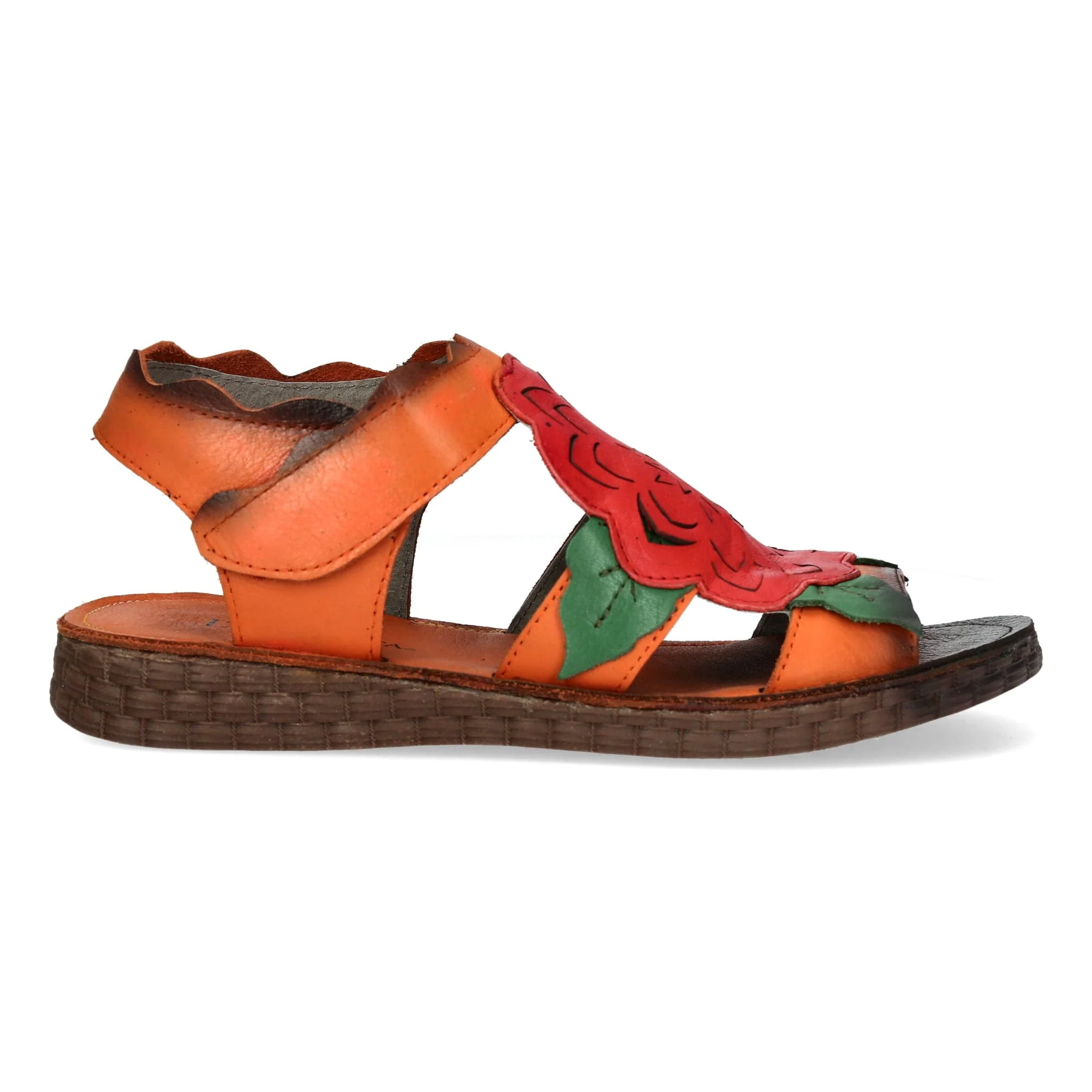 Sandales - HECZO 05