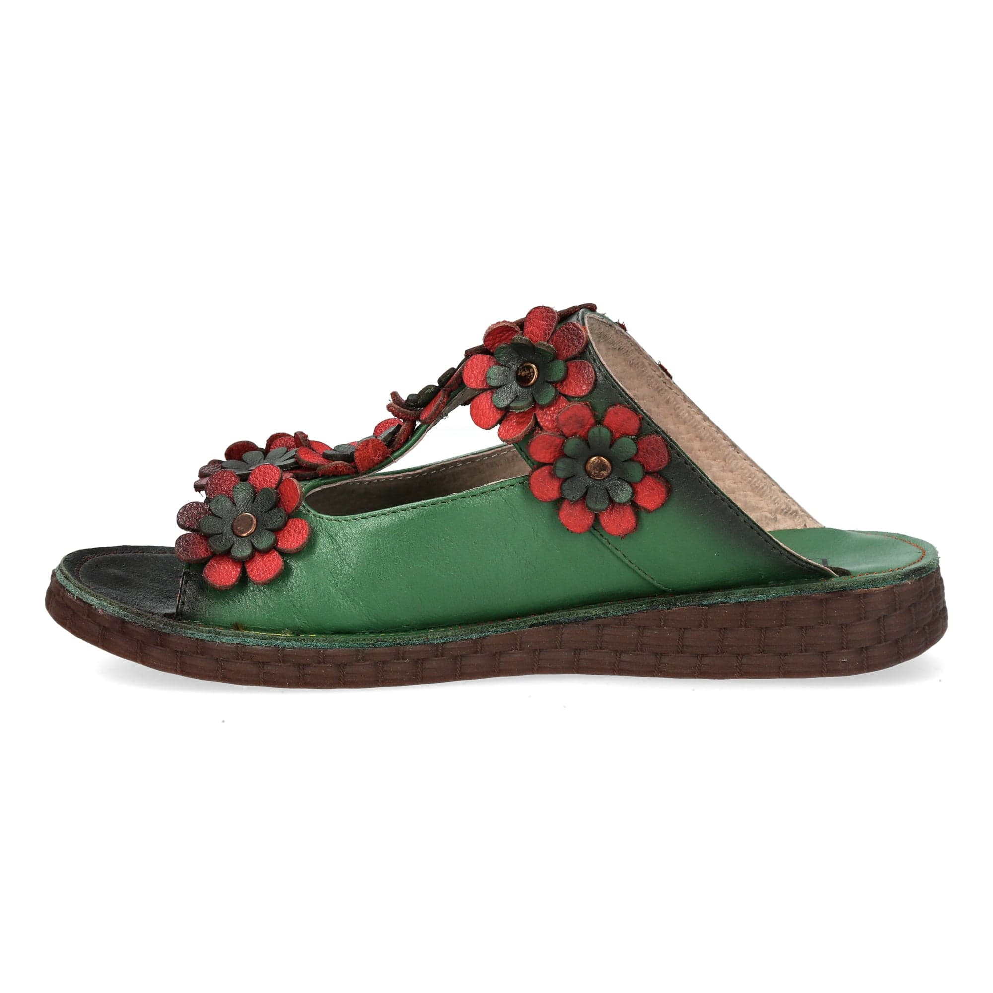 Mules - HECZO 08 - Image 12