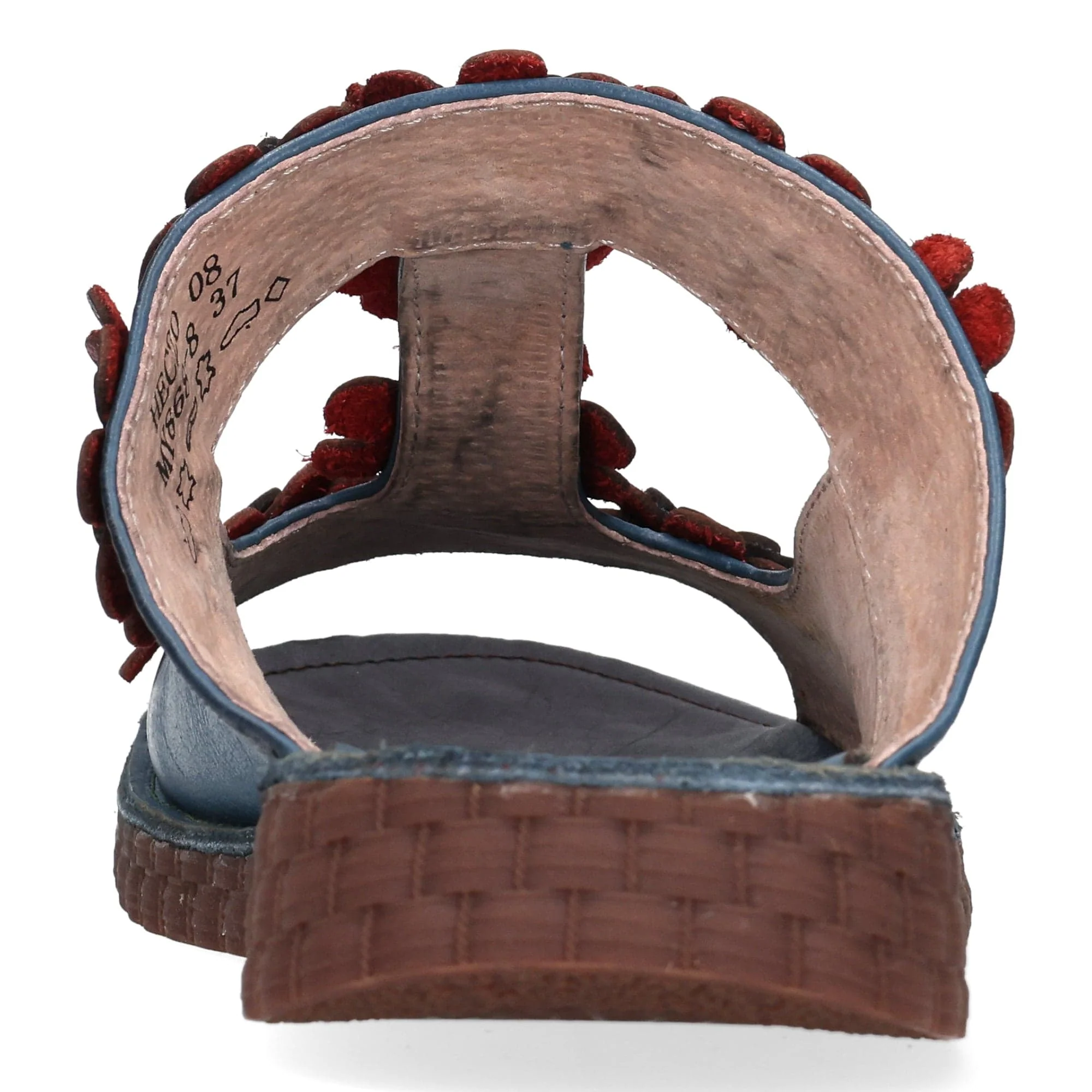 Mules - HECZO 08 - Image 6