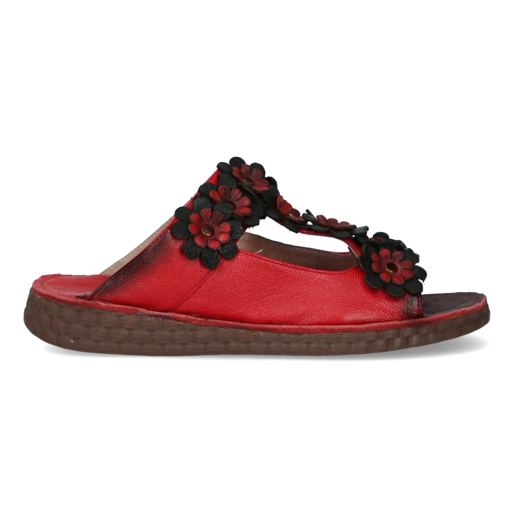 Mules - HECZO 08 - Image 7