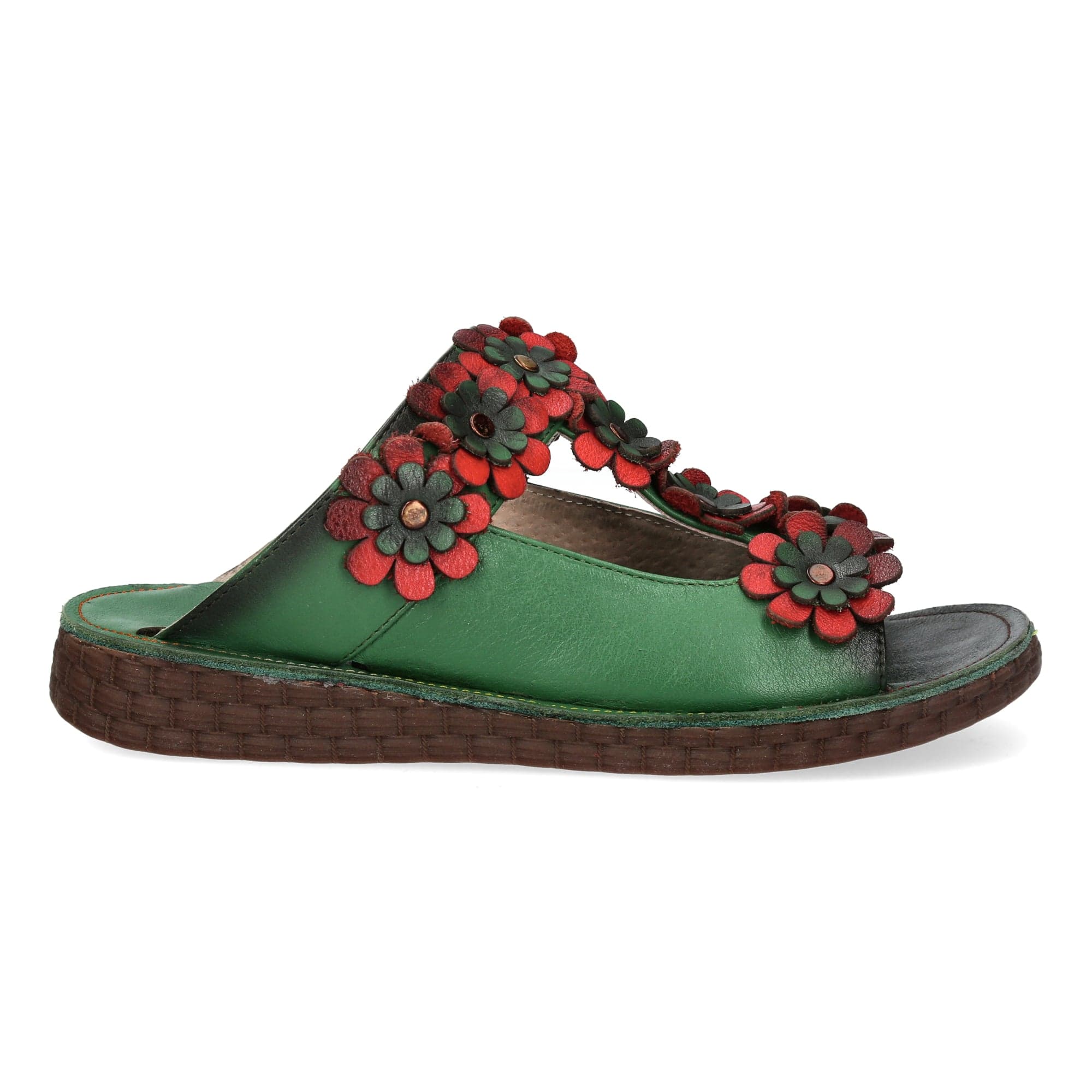 Mules - HECZO 08 - Image 8