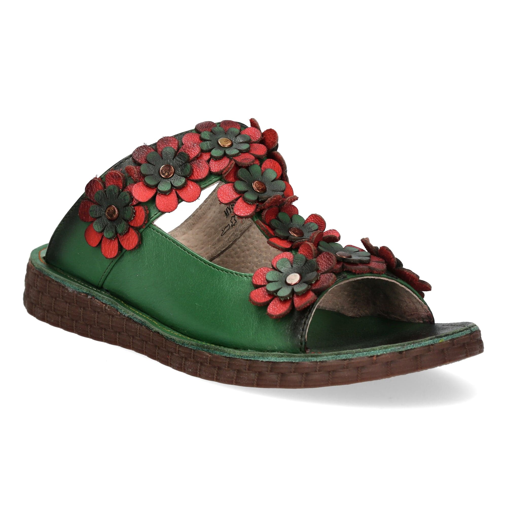 Mules - HECZO 08 - Image 9