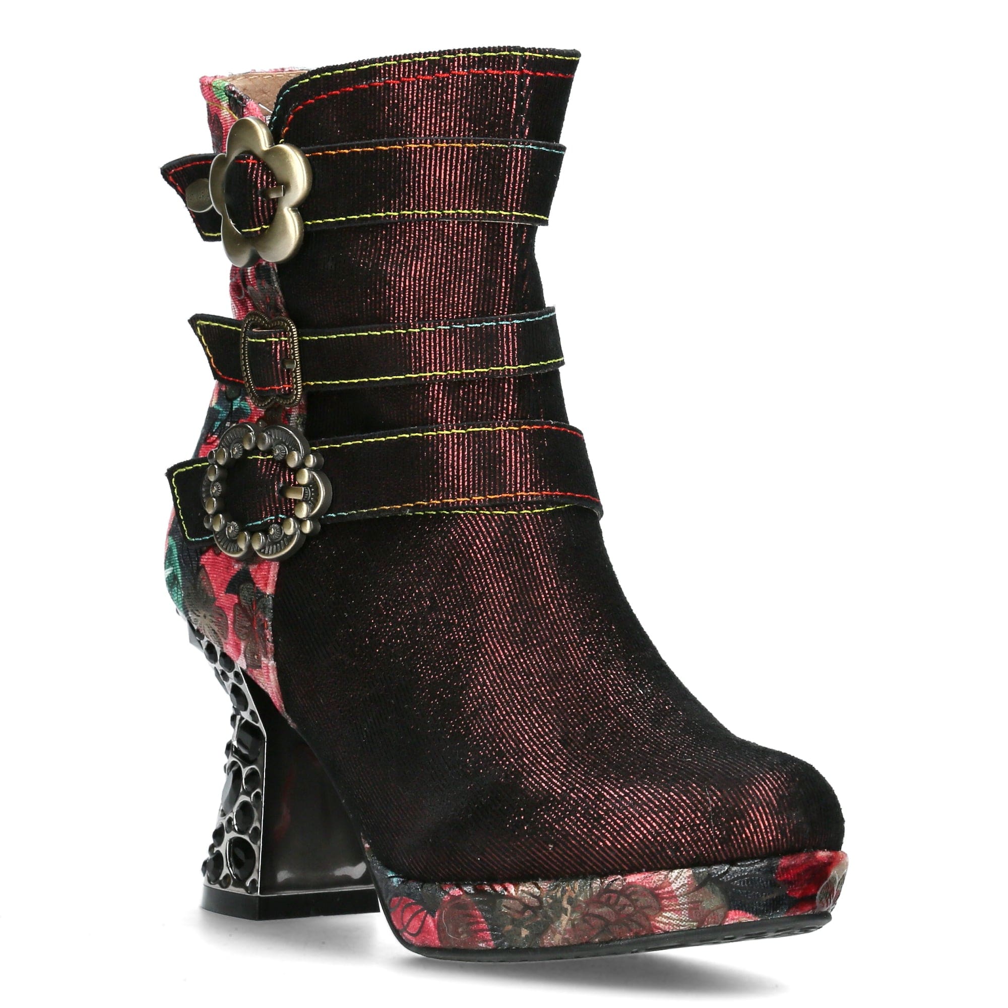 Bottines - HICAO 08 - Image 10