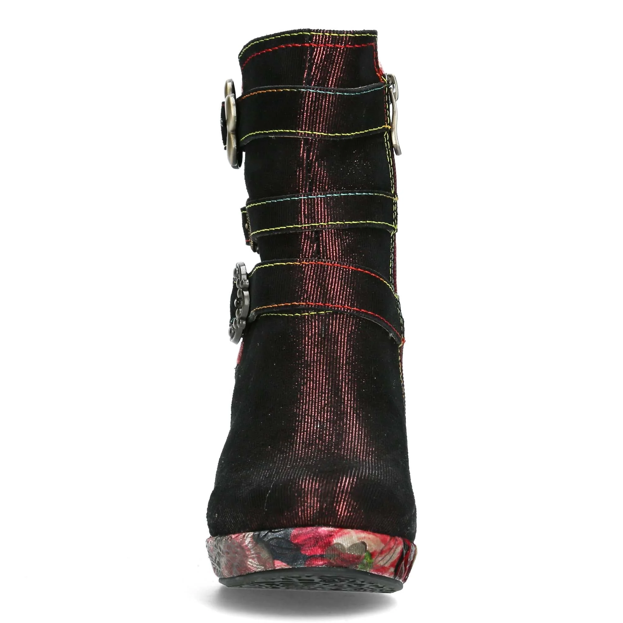 Bottines - HICAO 08 - Image 11