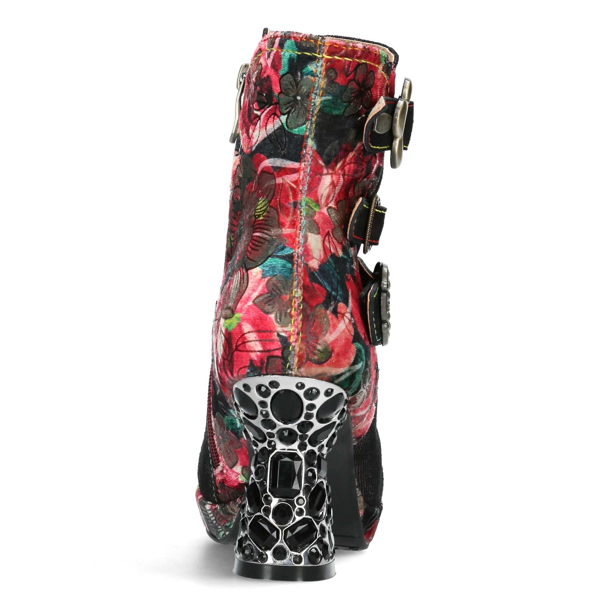 Bottines - HICAO 08 - Image 14