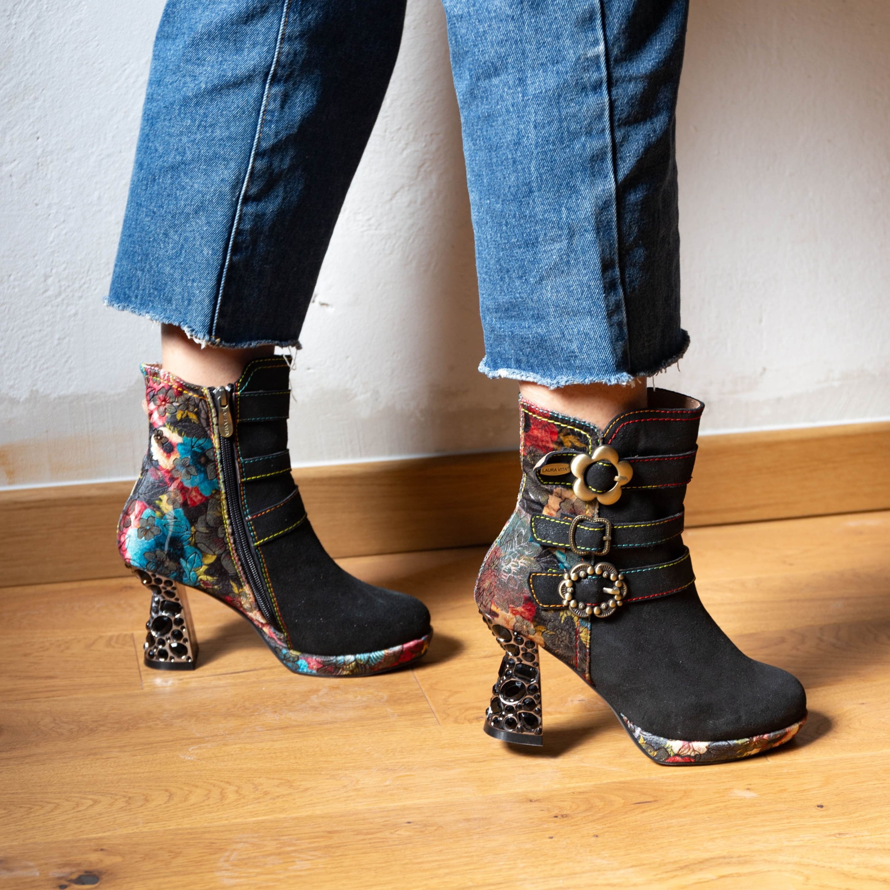 Bottines - HICAO 08 - Image 2