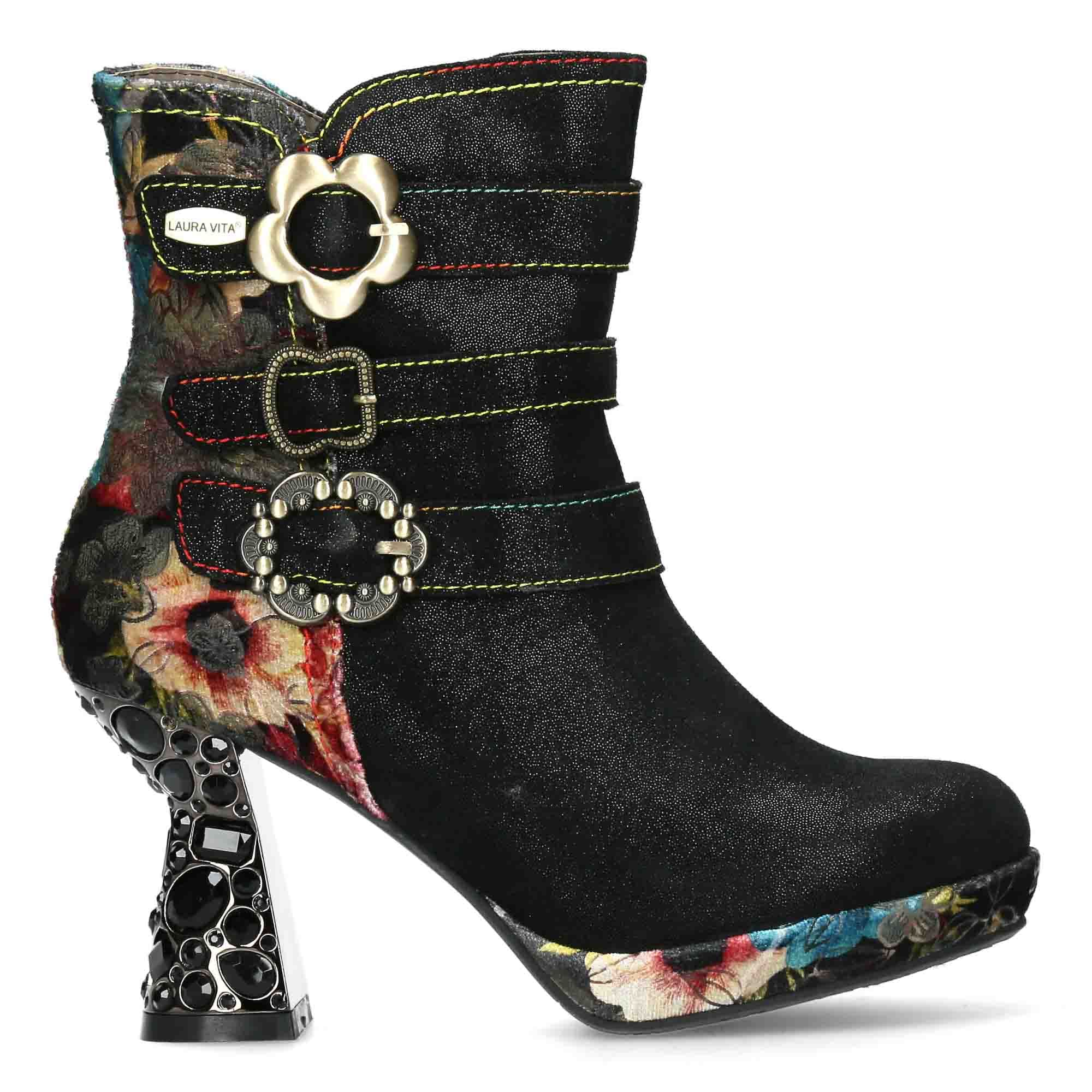 Bottines - HICAO 08 - Image 3