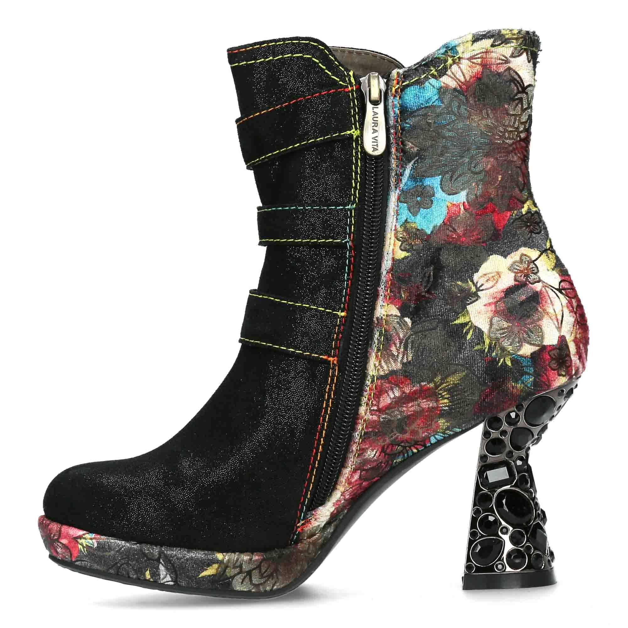 Bottines - HICAO 08 - Image 7