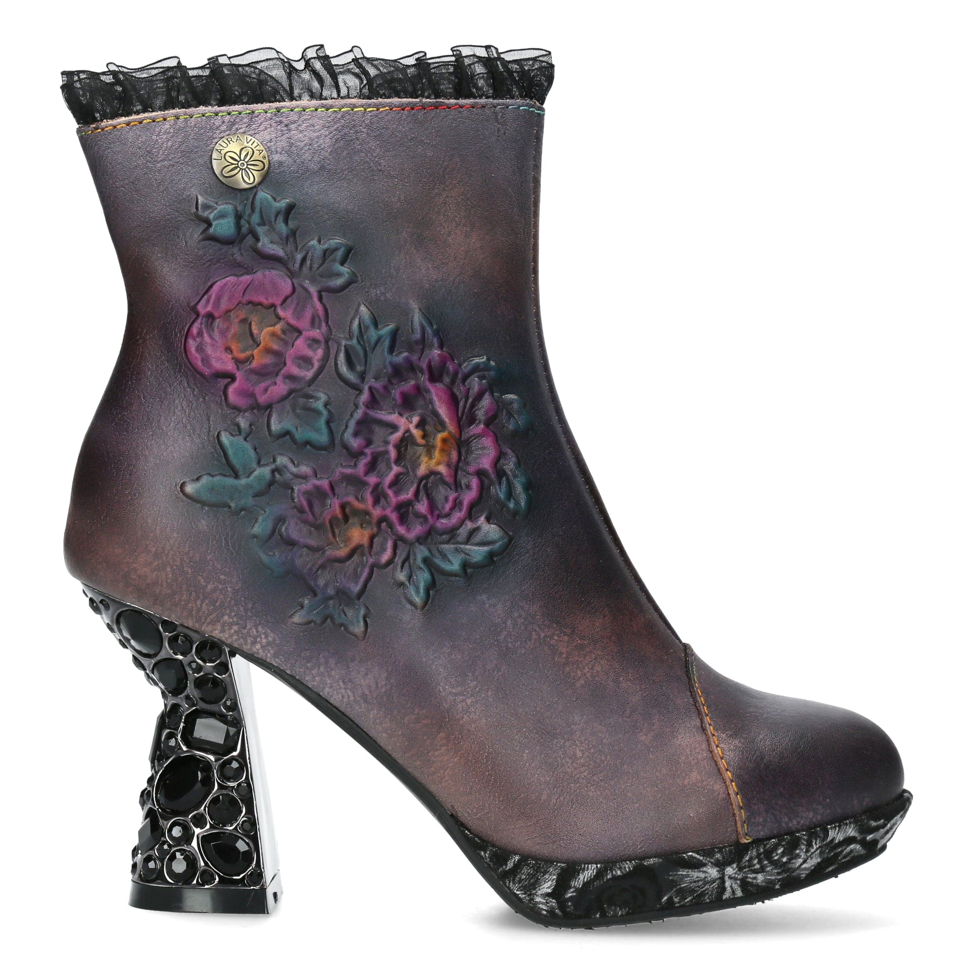 Bottines - HICAO 42 - Image 2