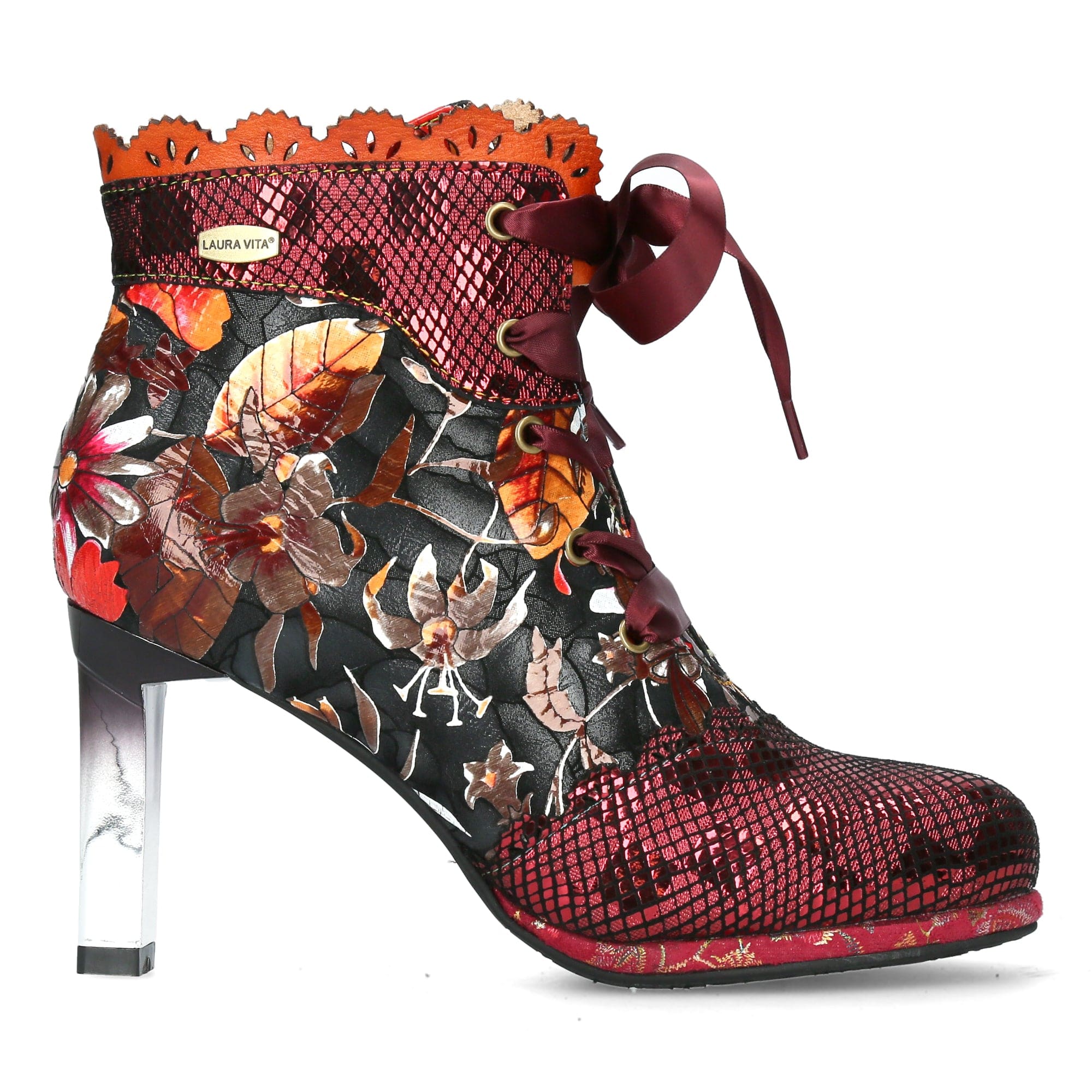 Bottines - HICAO 47 - Image 8