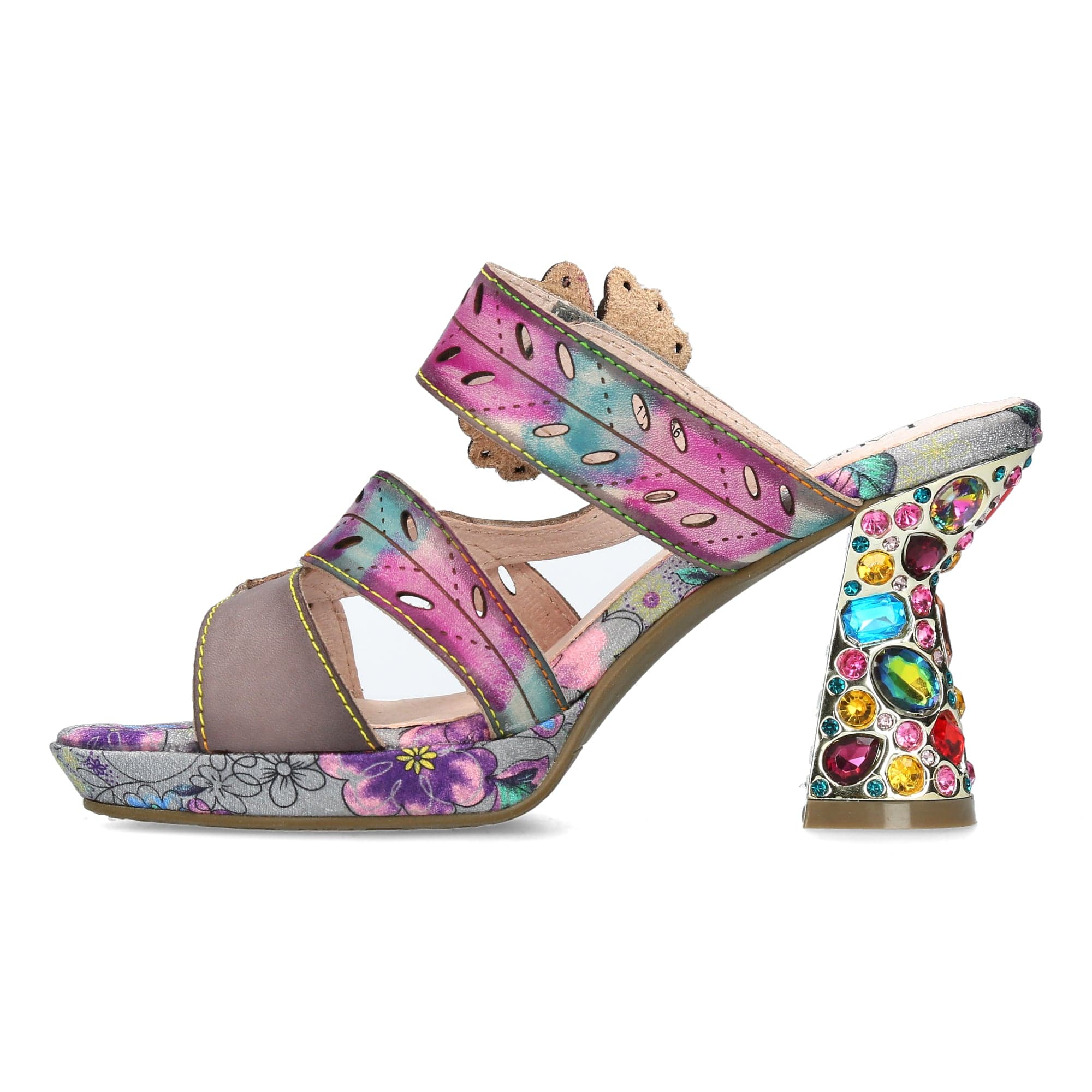 Mules - HICAO 11 - Image 13