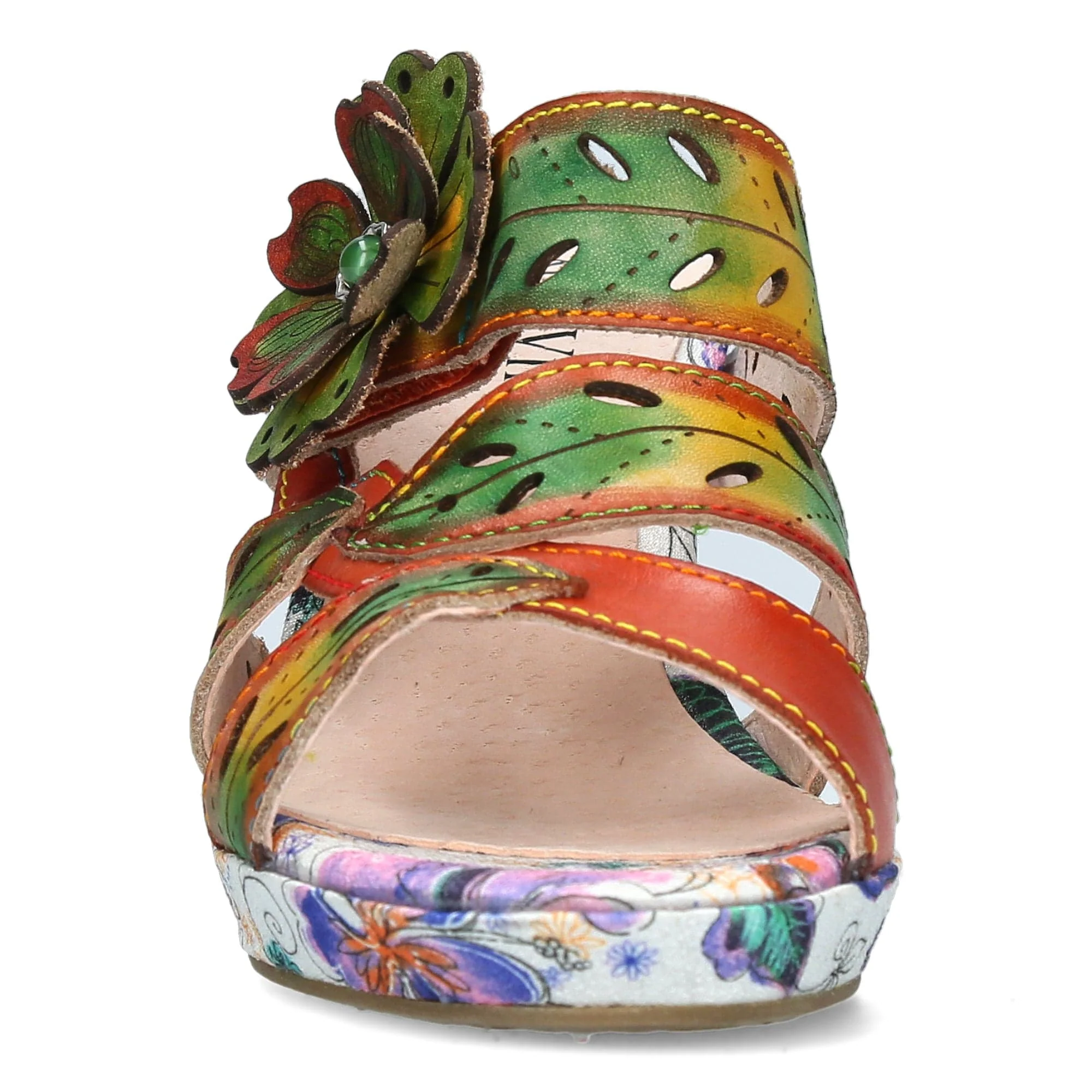 Mules - HICAO 11 - Image 4