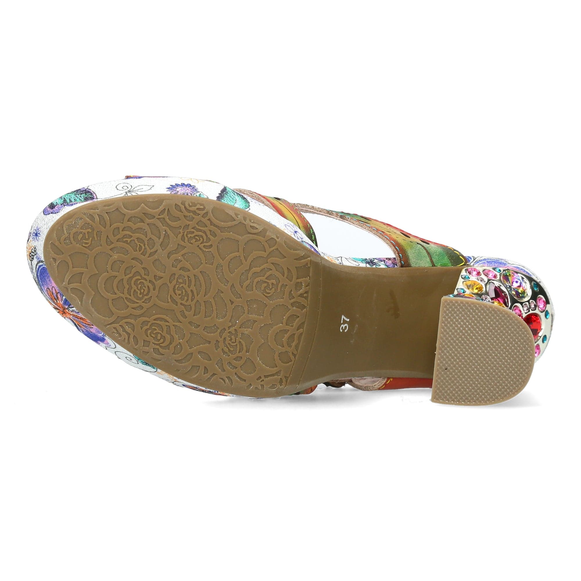 Mules - HICAO 11 - Image 8