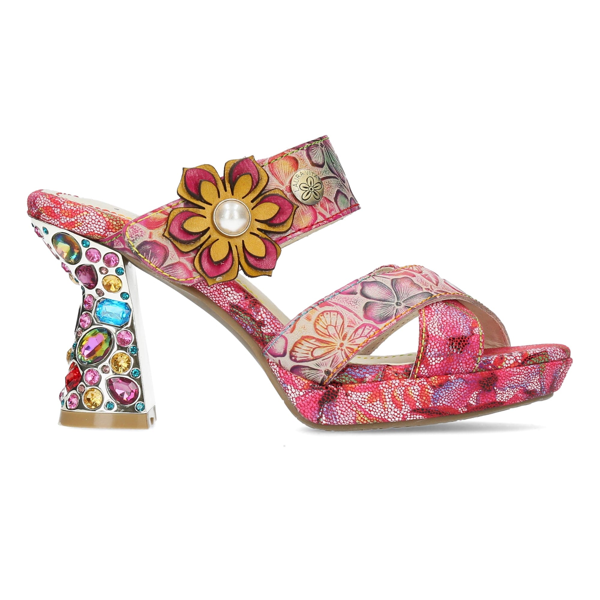 Mules - HICAO 25 - Image 13