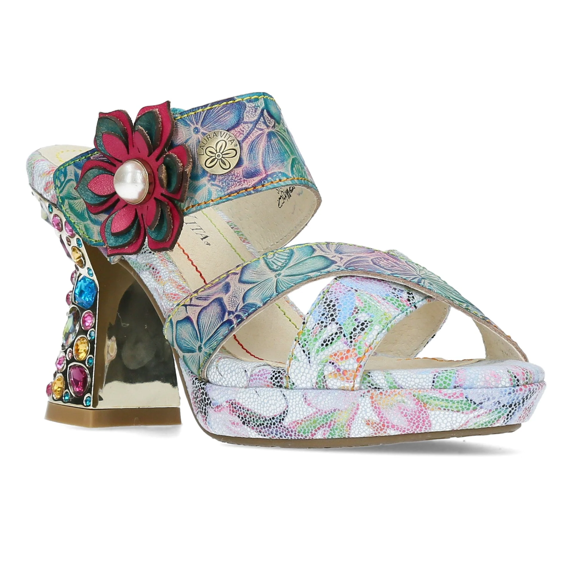 Mules - HICAO 25 - Image 2
