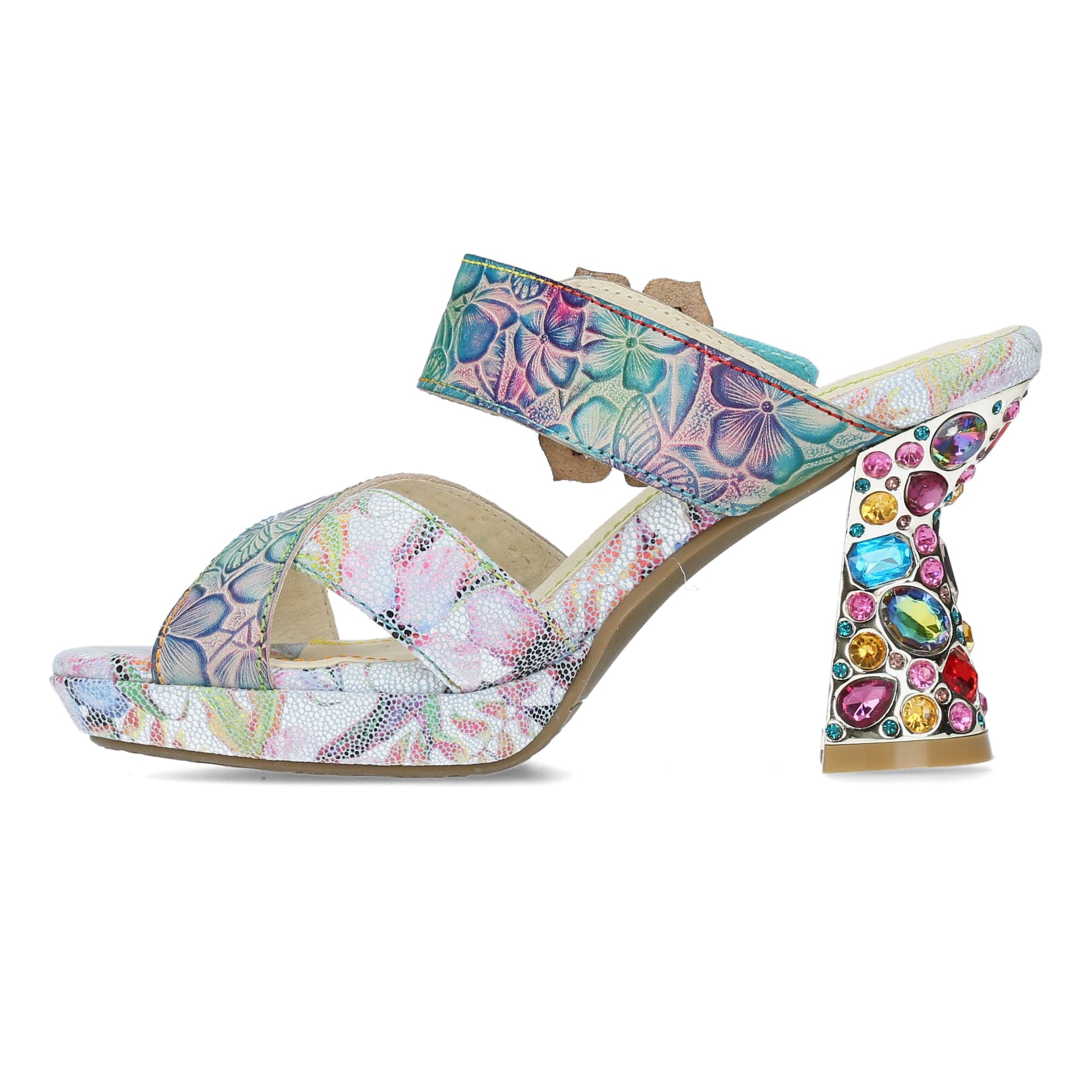 Mules - HICAO 25 - Image 5