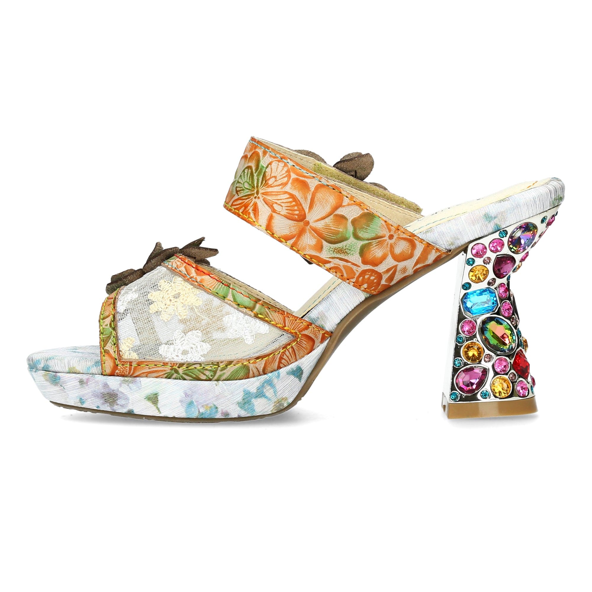 Mules - HICAO 29 - Image 5